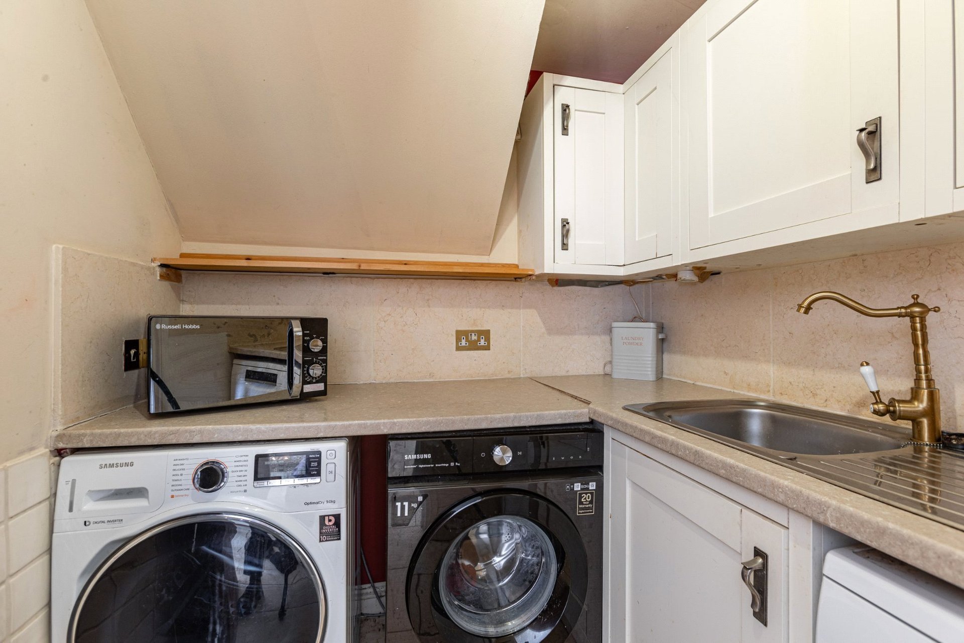 The Granary, Redpath, Earlston, Scottish Borders, TD4 6AD - Picture #9