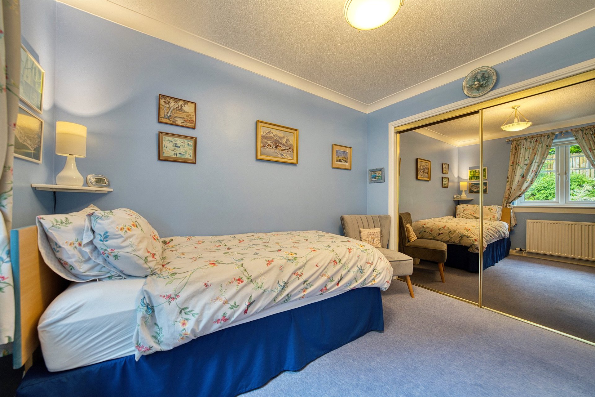 84 Fernlea, Bearsden, G61 1NB - Picture #31
