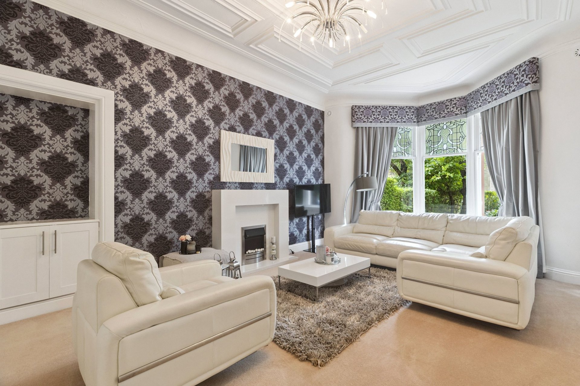 3 Larch Road, Dumbreck, Glasgow, G41 5DA - Picture #7