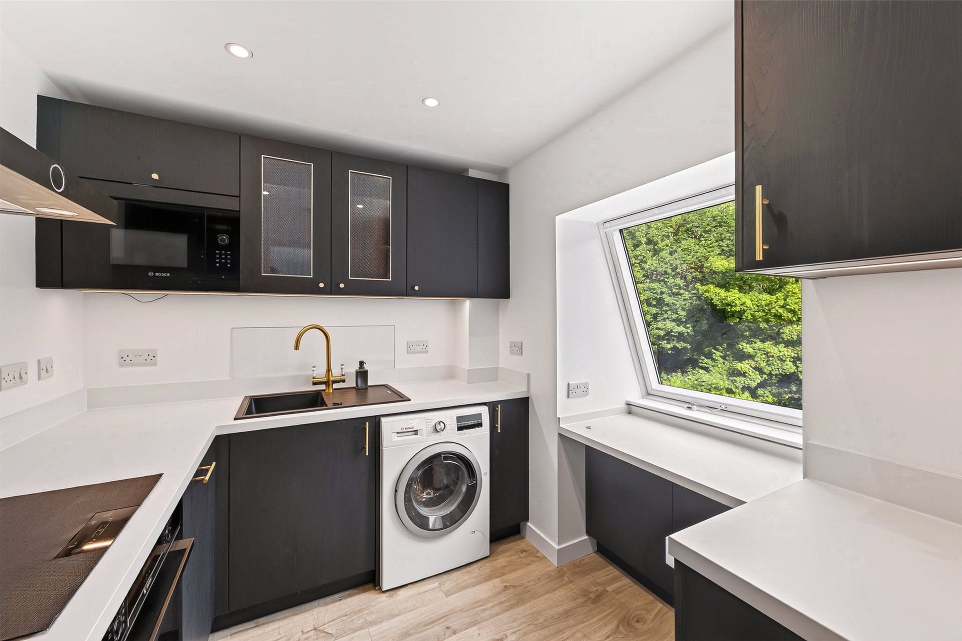 5/6 Ettrickdale Place, Edinburgh, Midlothian, EH3 5JN - Picture #5