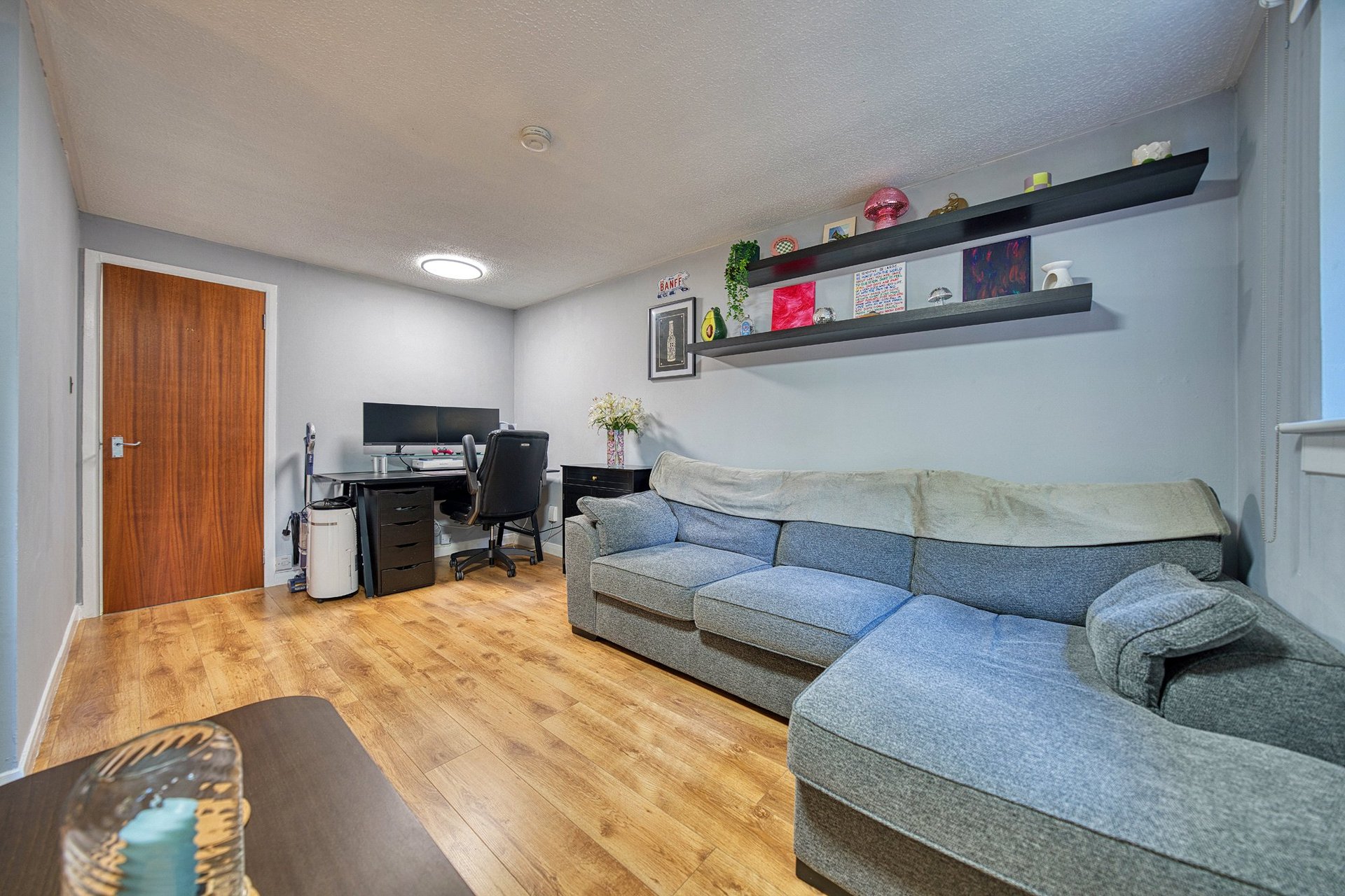 1/1, 360 North Woodside Road, North Woodside, Glasgow, G20 6LW - Picture #4