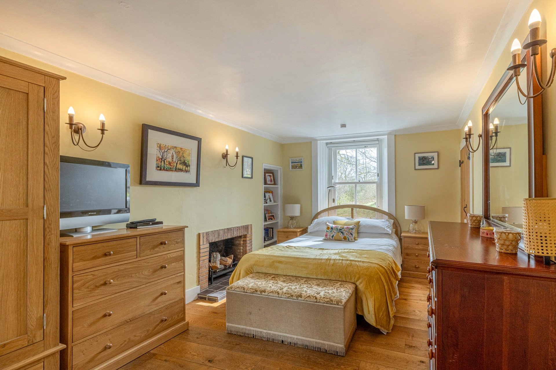 Quarry Cottage, 30C Polnoon Street, Eaglesham, East Renfrewshire, G76 0BG - Picture #14