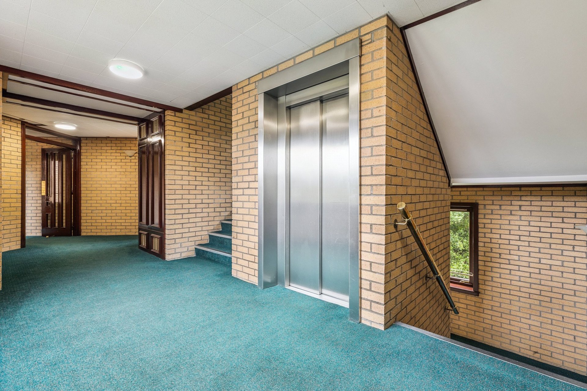 Regent Court, 15 Hughenden Lane, Hyndland, Glasgow, G12 9XU - Picture #26