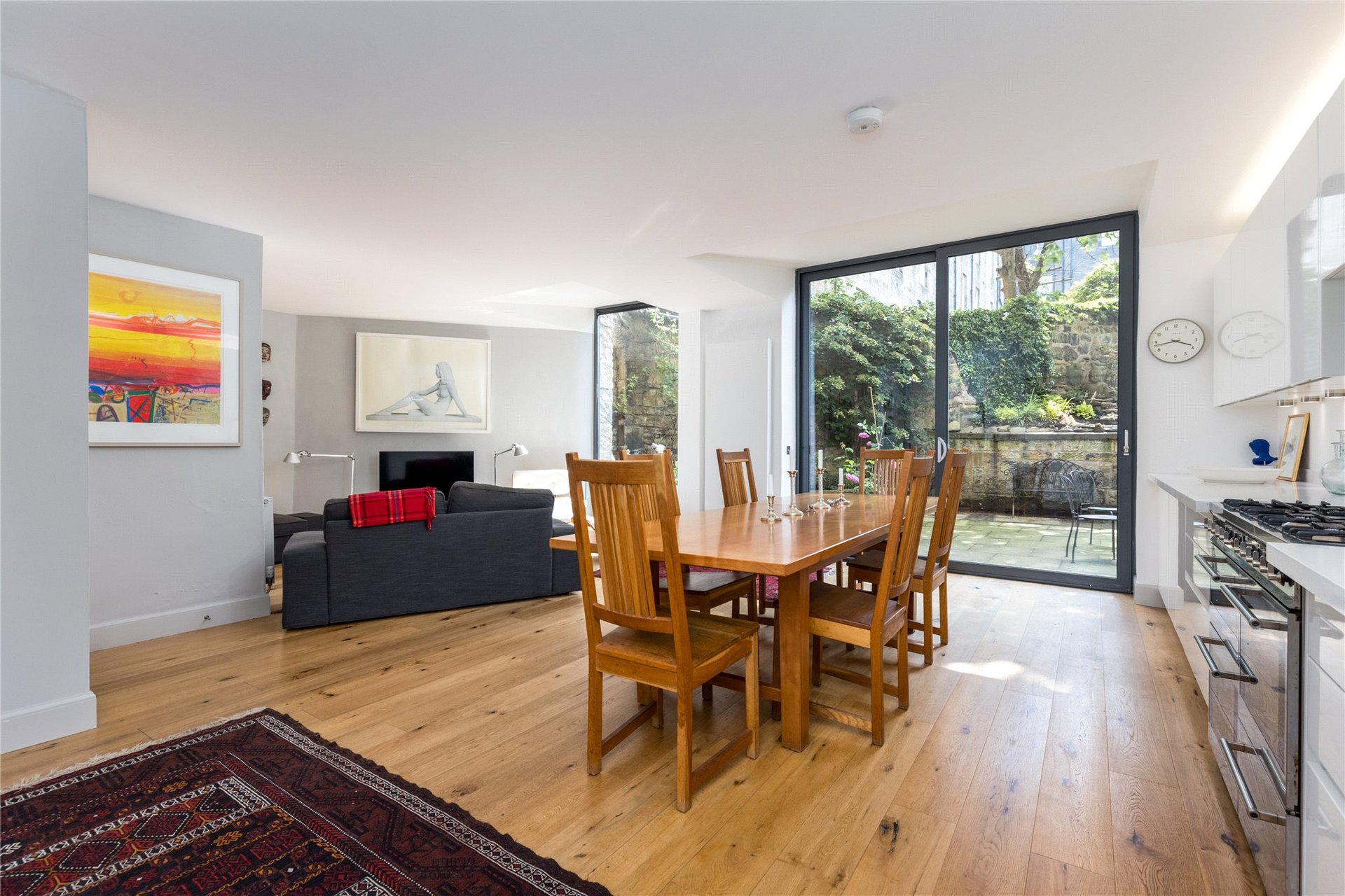 4/GF Manor Place, Edinburgh, Midlothian, EH3 7DD - Picture #10