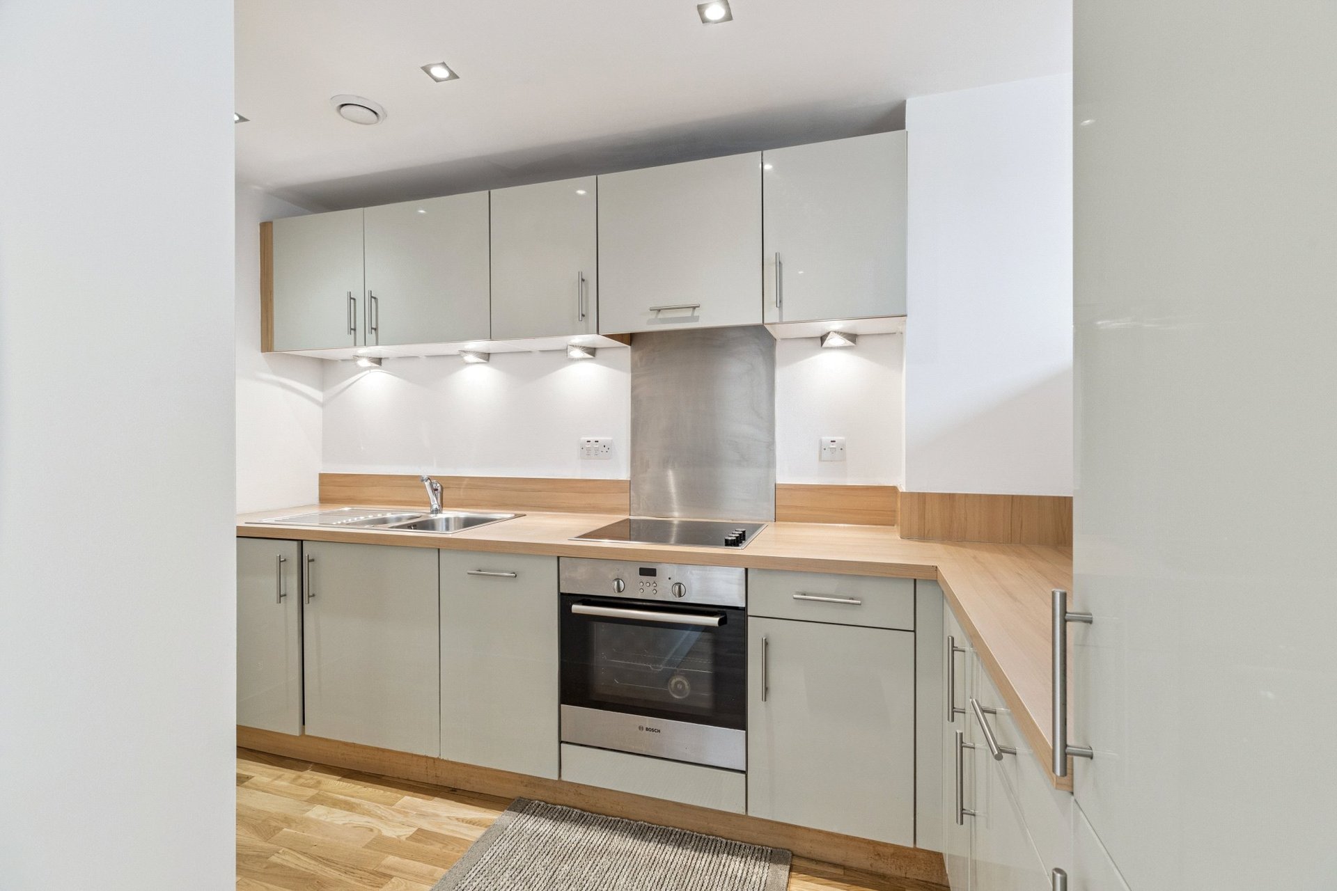 Flat 4.9 Vienna Apartments, 55 Mitchell Street, Glasgow City, G1 3LN - Picture #10