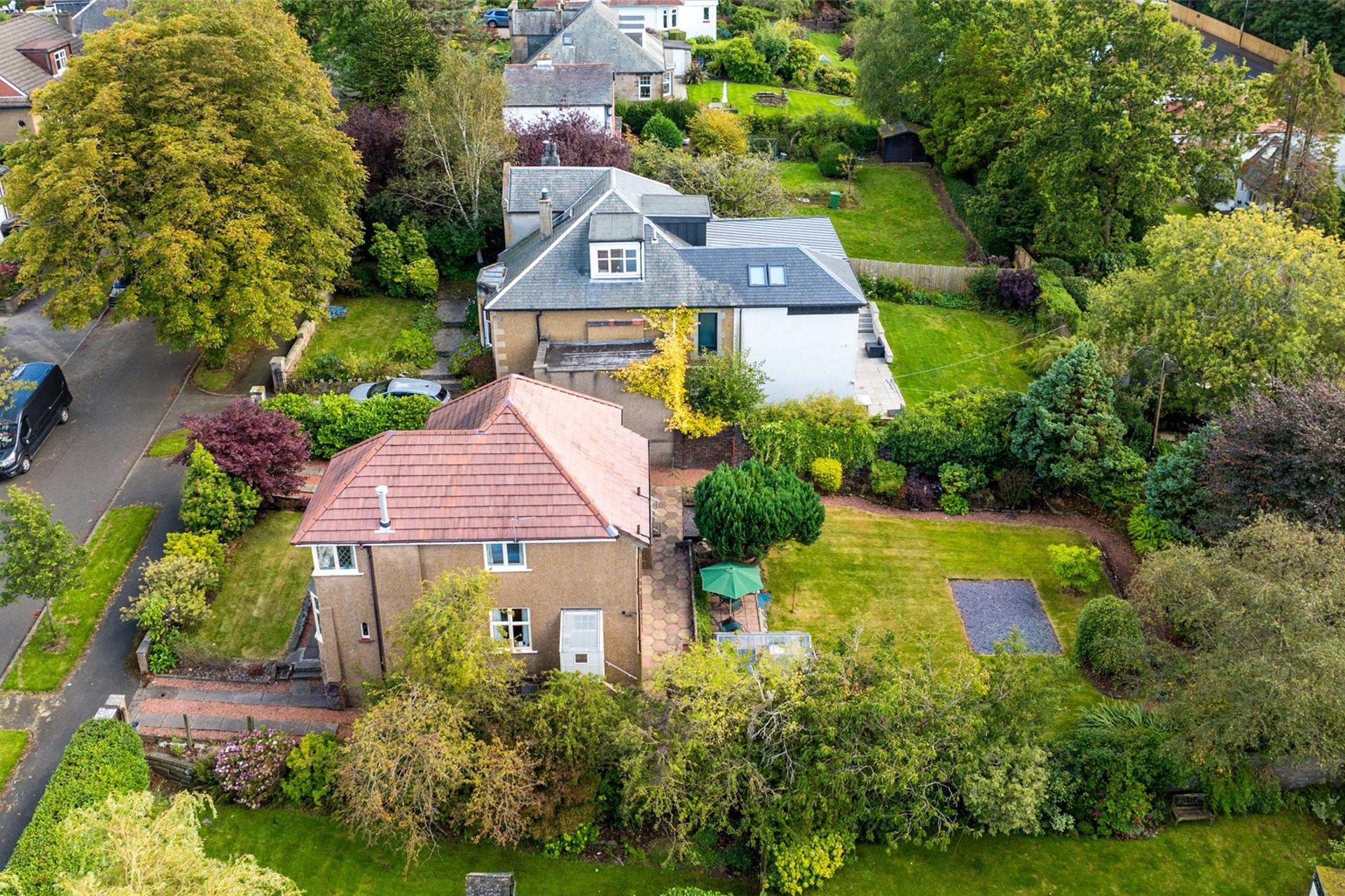 33 Lochend Drive, Bearsden, G61 1ED - Picture #39