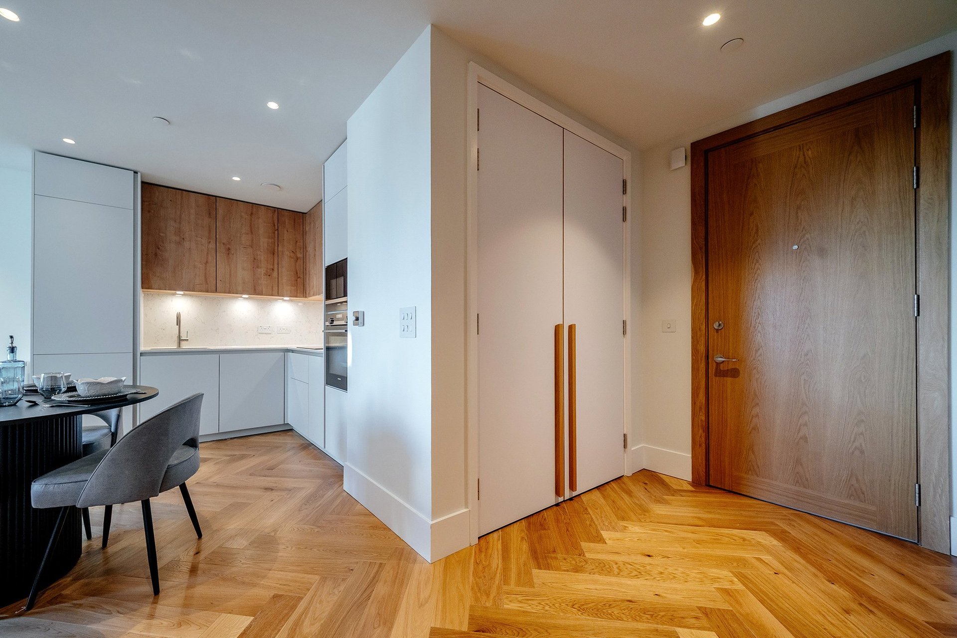 Flat 51, 1 Elder Street, Edinburgh, Midlothian, EH1 3BS - Picture #7