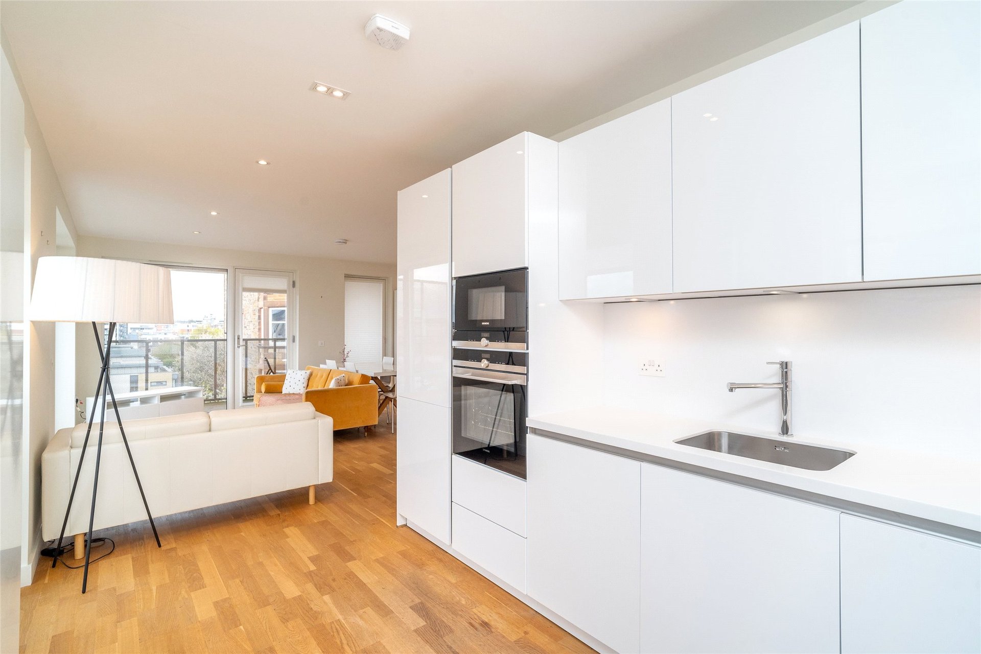 16/13 Horne Terrace, Fountainbridge, Edinburgh, EH11 1JL - Picture #6