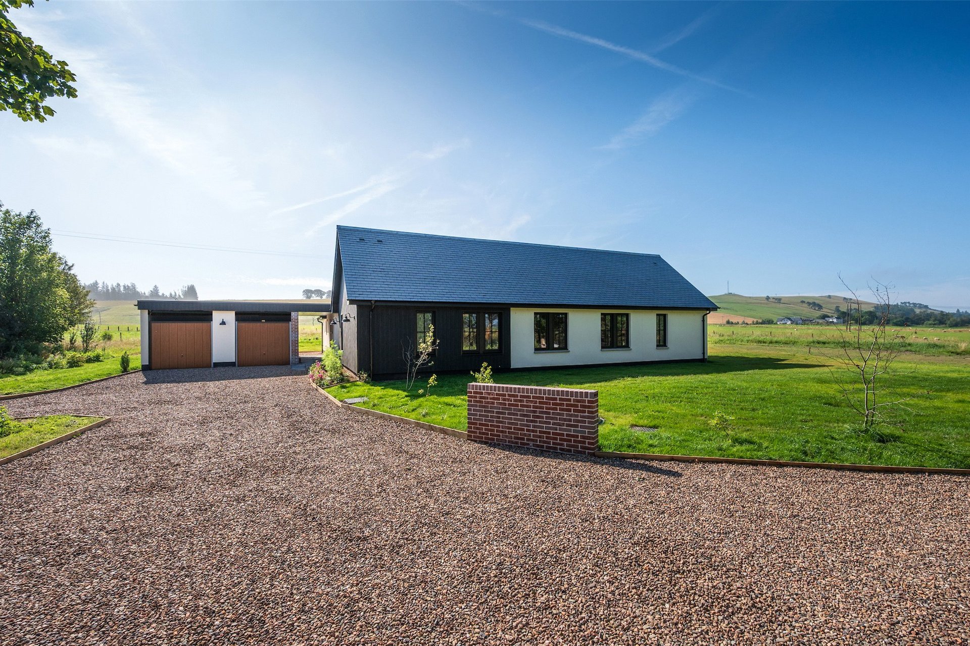 Avonlea, Cowdenburn Cottages, Cowdenburn, West Linton, EH46 7BD - Picture #26
