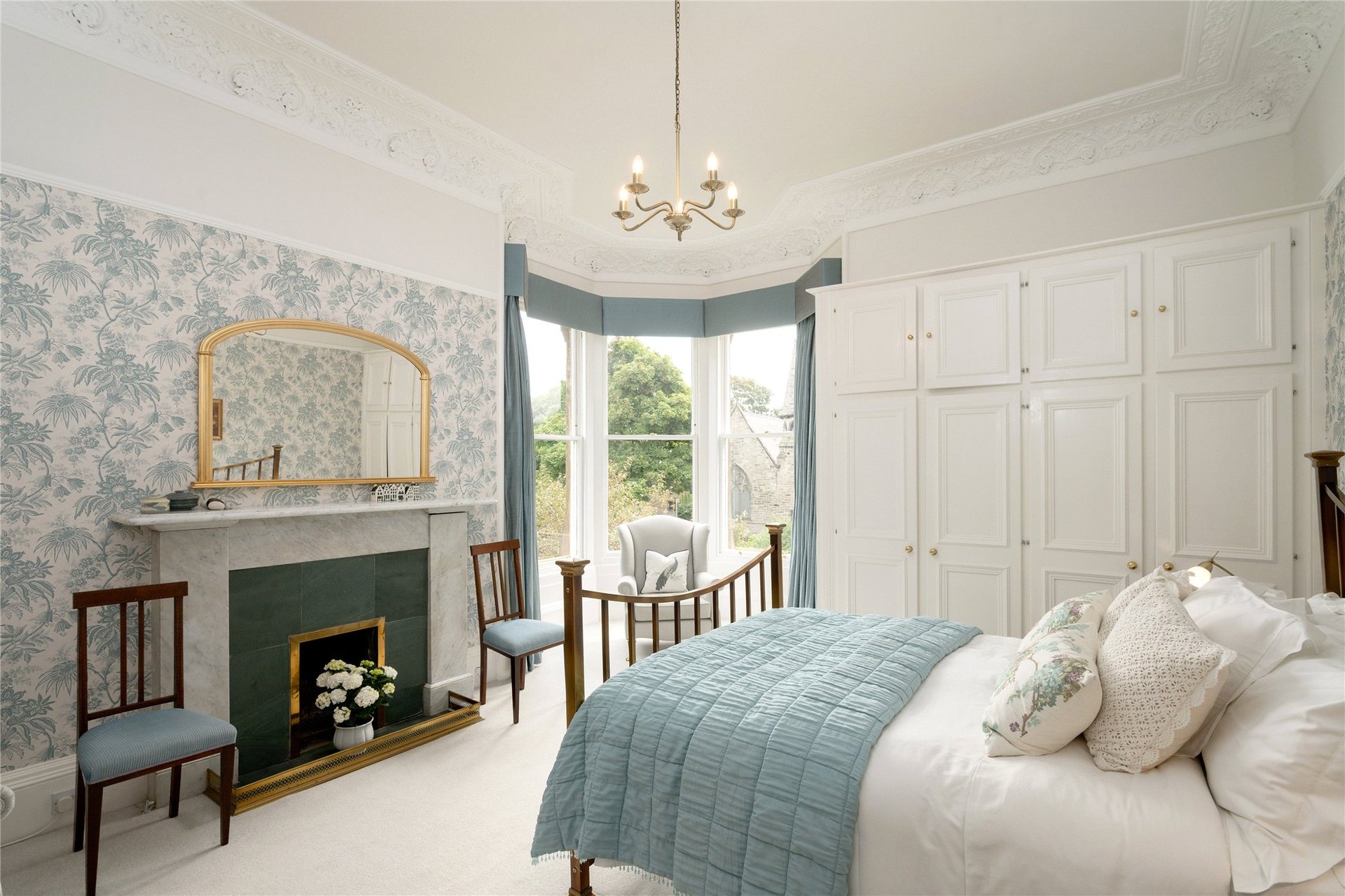 111 Trinity Road, Edinburgh, EH5 3JY - Picture #13