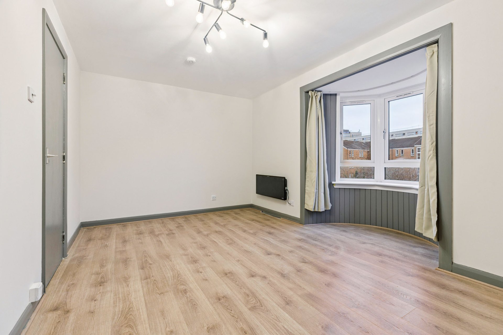 2/2, 25 Dorset Street, Finnieston, Glasgow, G3 7AG - Picture #3