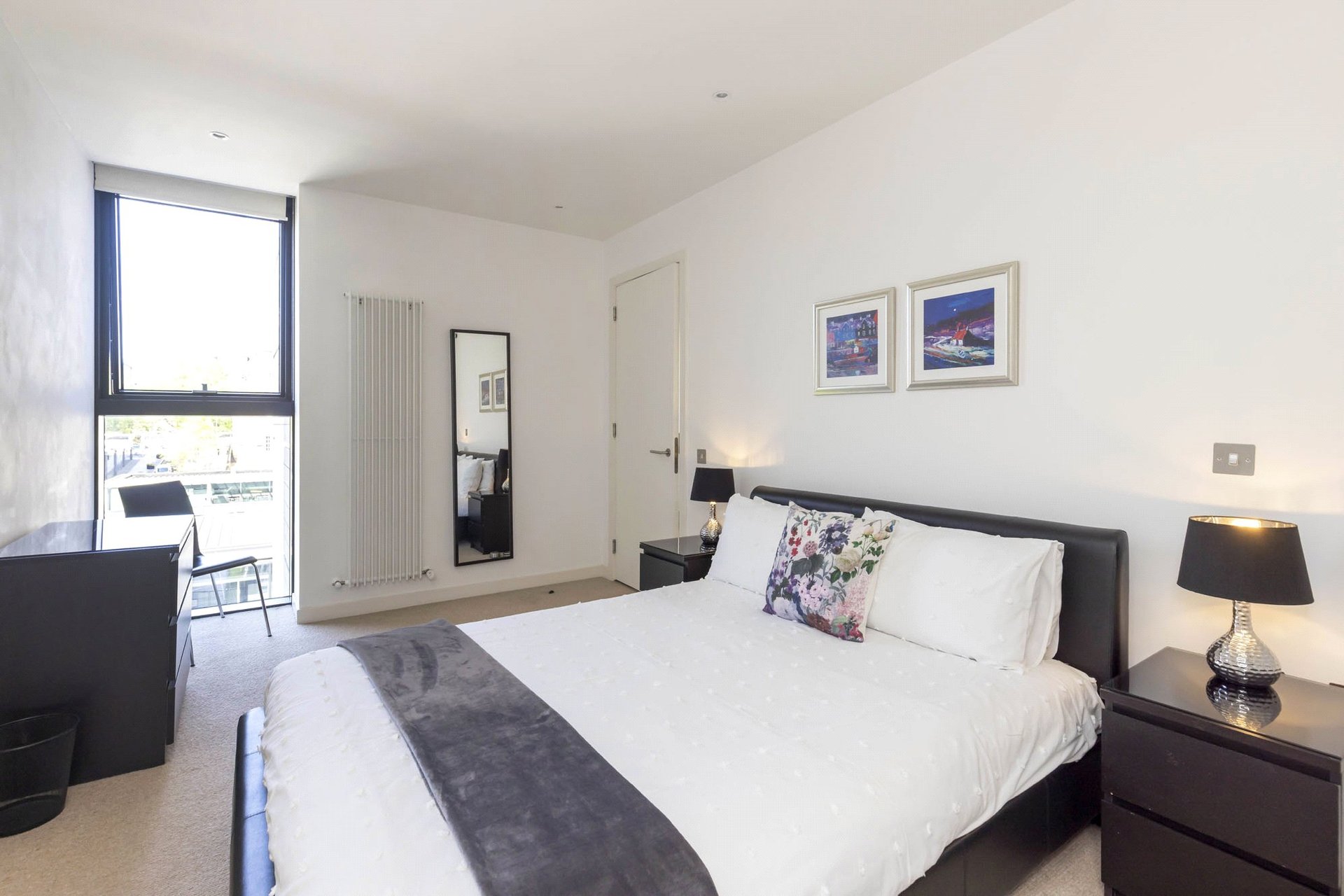 Flat 16, 18 Simpson Loan, Edinburgh, Midlothian, EH3 9GB - Picture #19