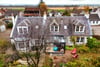 West End Cottage, High Street, Freuchie, Cupar, Fife, KY15 7EZ - Picture #7