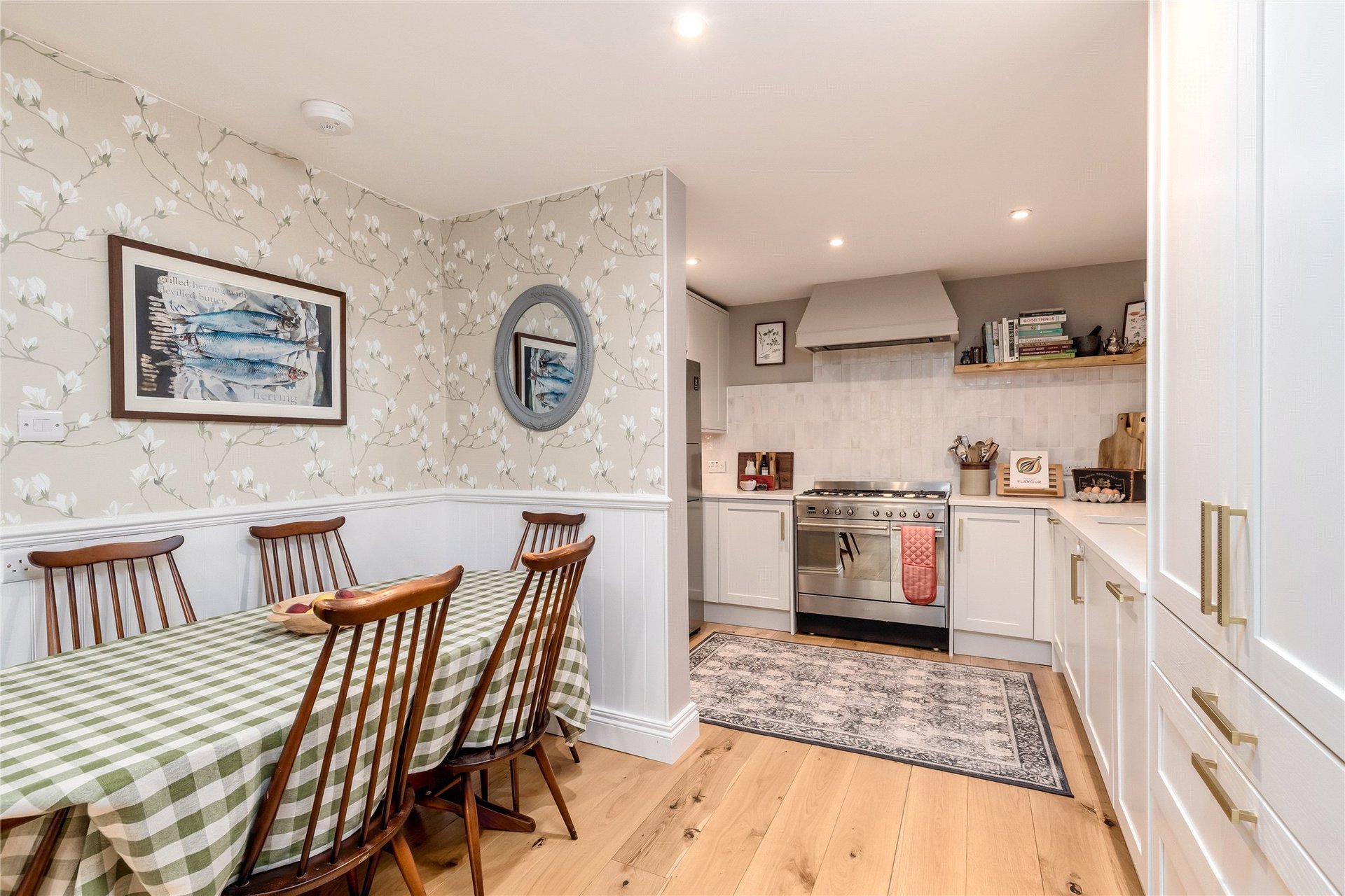 6B Mayfield Terrace, Blacket, Edinburgh, EH9 1SA - Picture #7