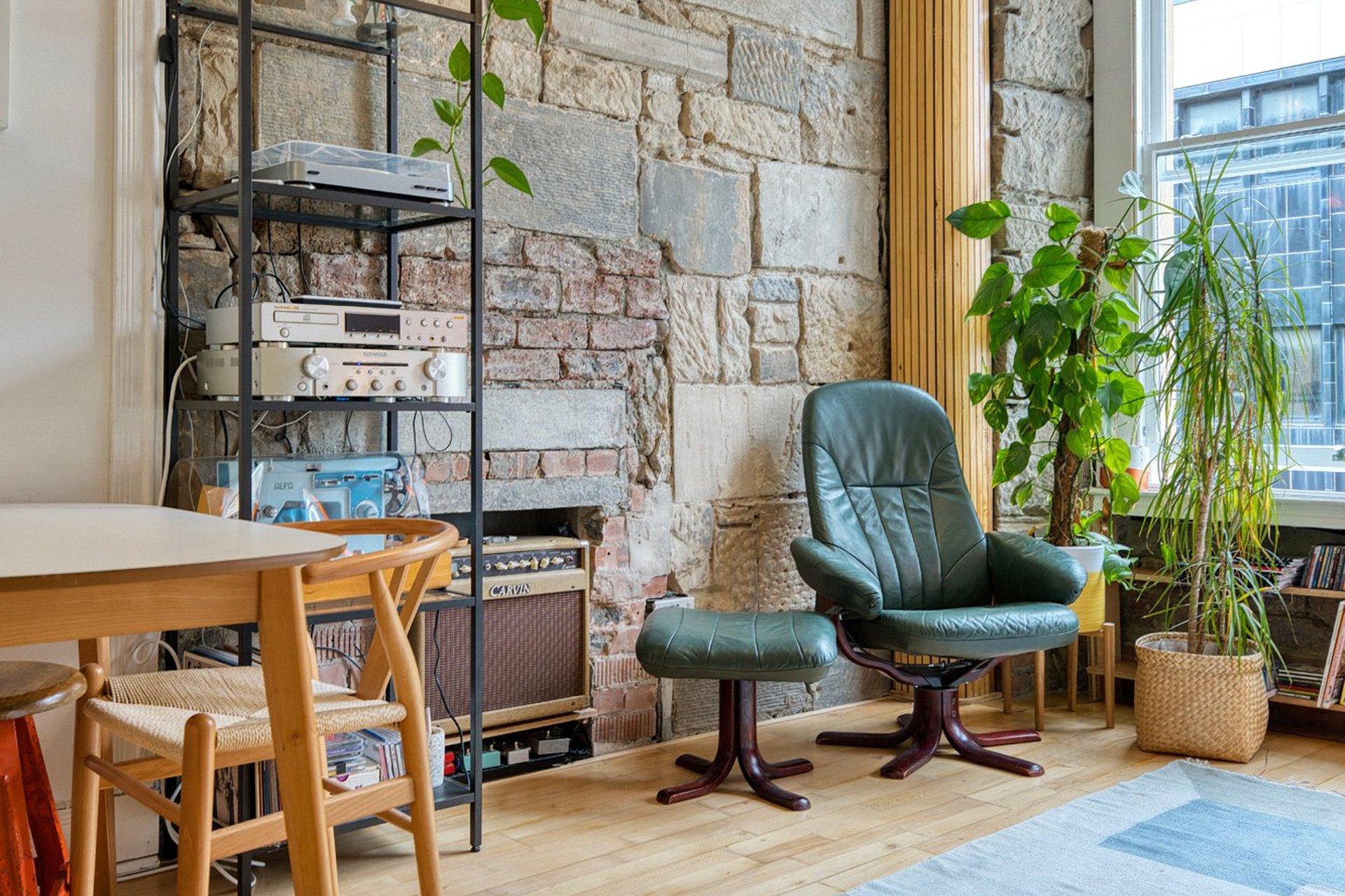 Flat 2/1, 74 London Road, Glasgow, Glasgow City, G1 5NP - Picture #8