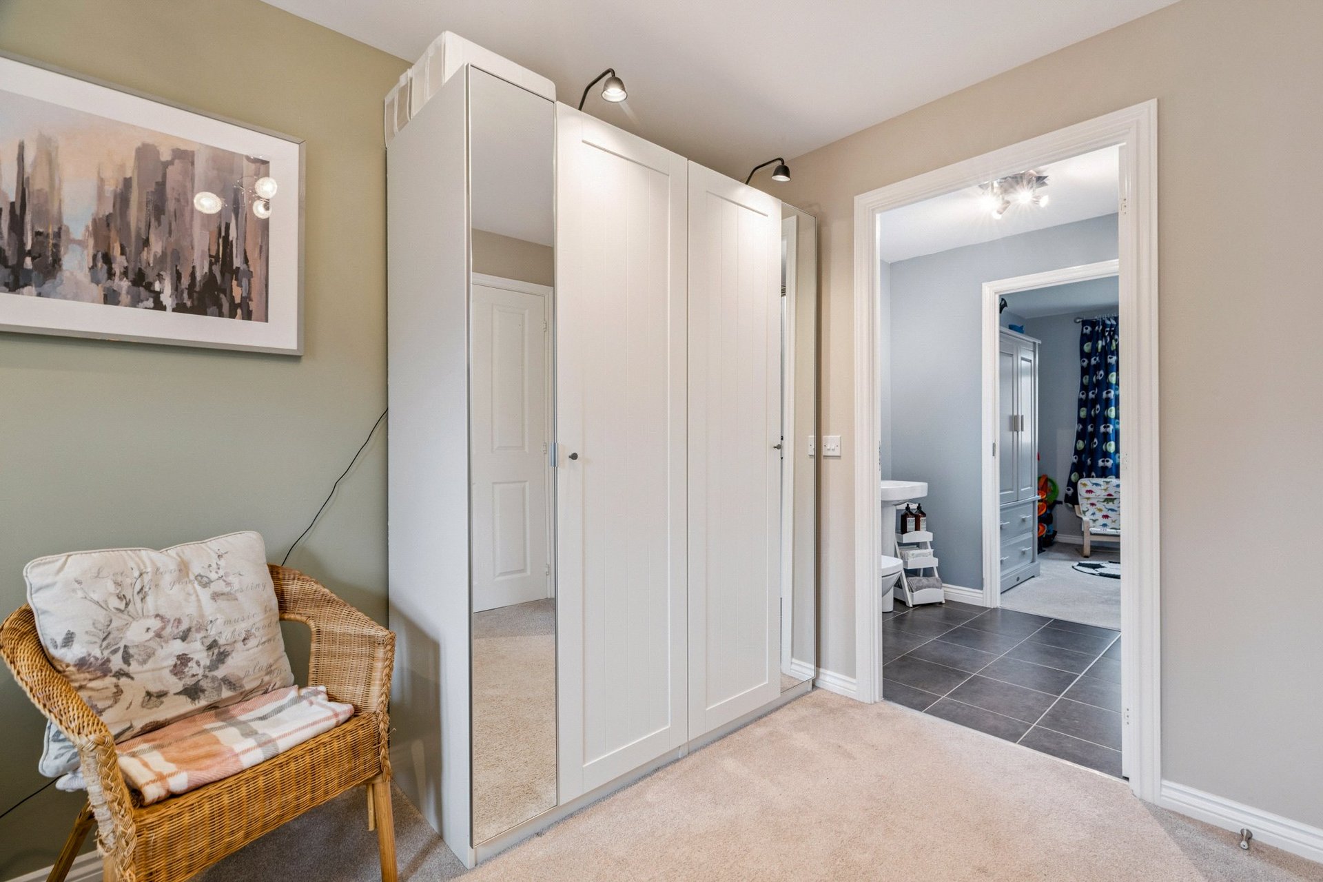 33 Buttercup Crescent, Cambuslang, Glasgow, South Lanarkshire, G72 6AG - Picture #20