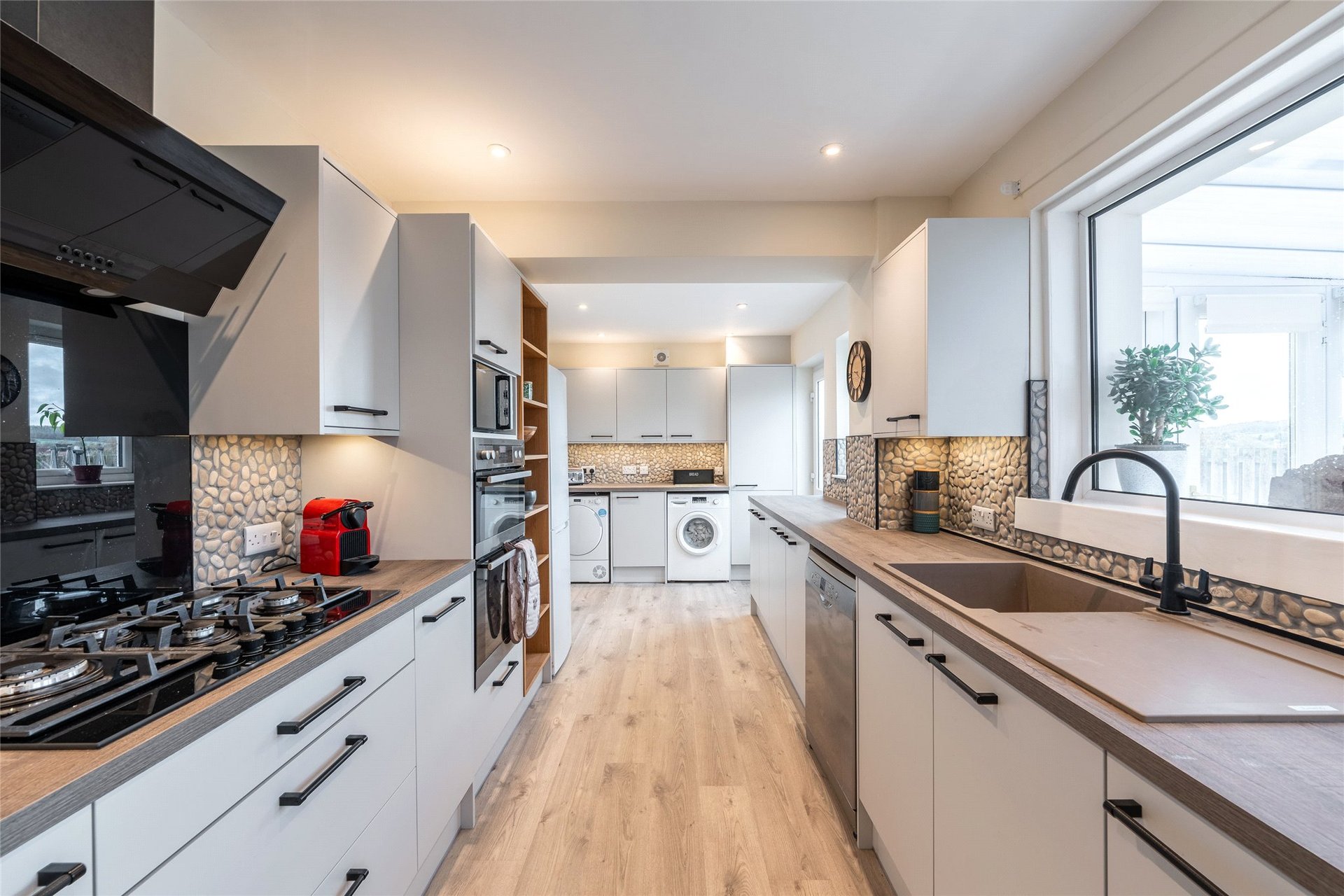 1 Scotstarvit View, Cupar, Fife, KY15 5DX - Picture #12