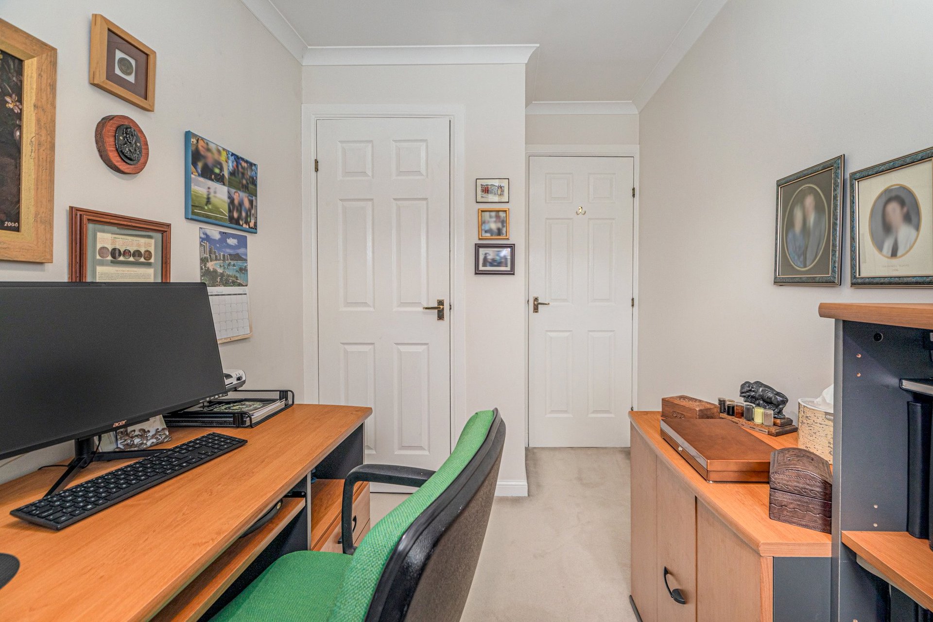 26 Hutton, Anniesland, Glasgow, G12 0FF - Picture #38