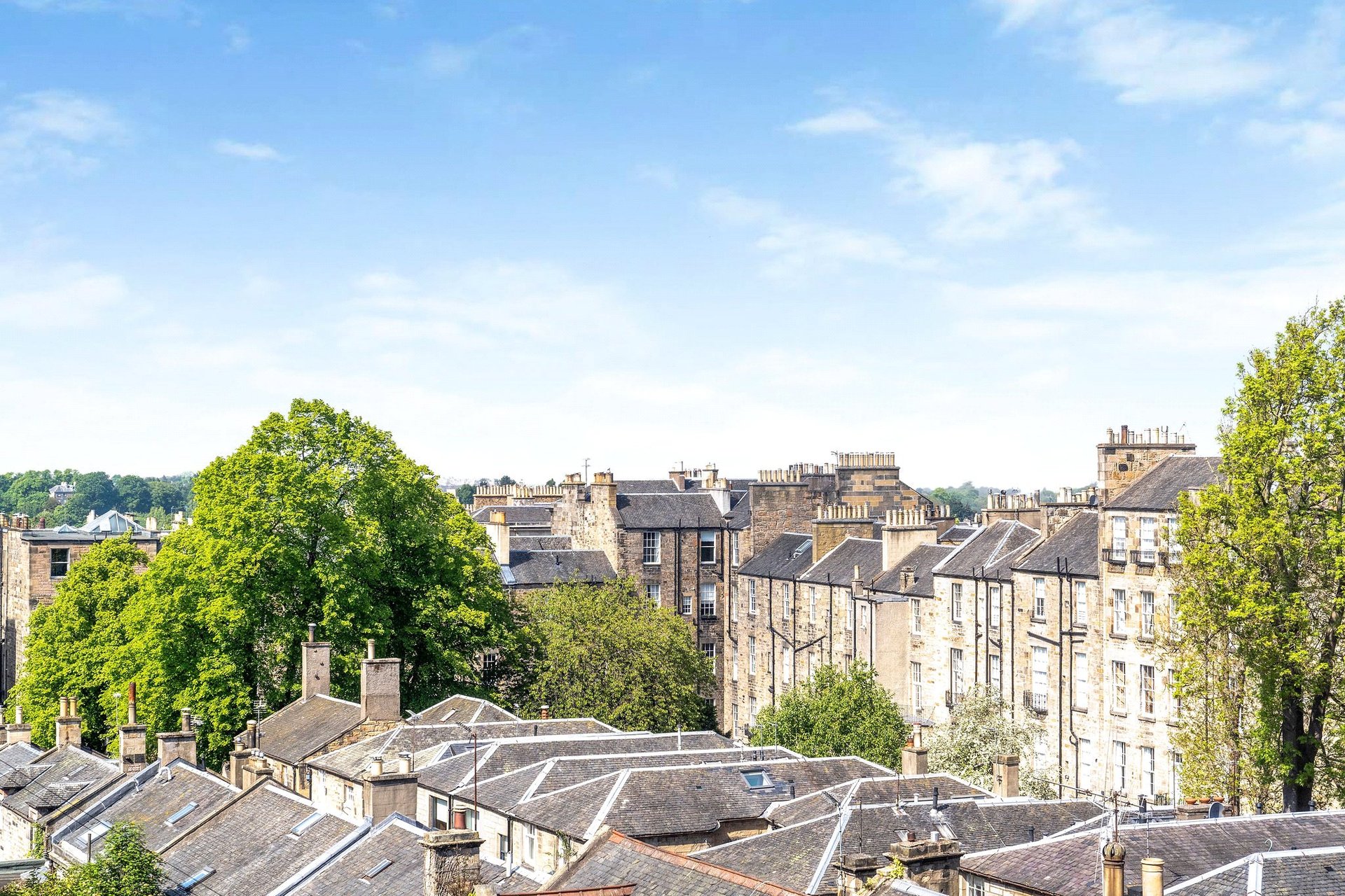 9/4 Darnaway Street, Edinburgh, Midlothian, EH3 6DW - Picture #19