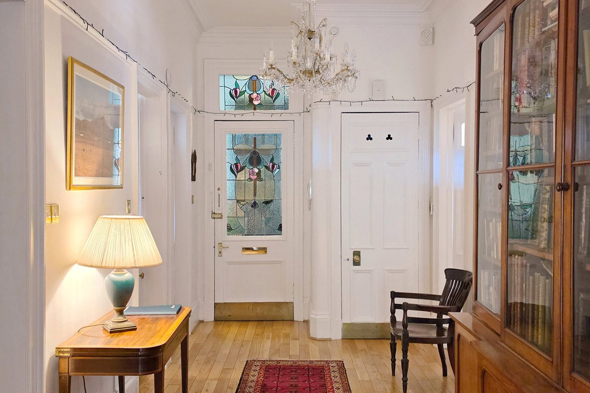 1/2, 8 Mariscat Road, Pollokshields, Glasgow, G41 4ND - Picture #8