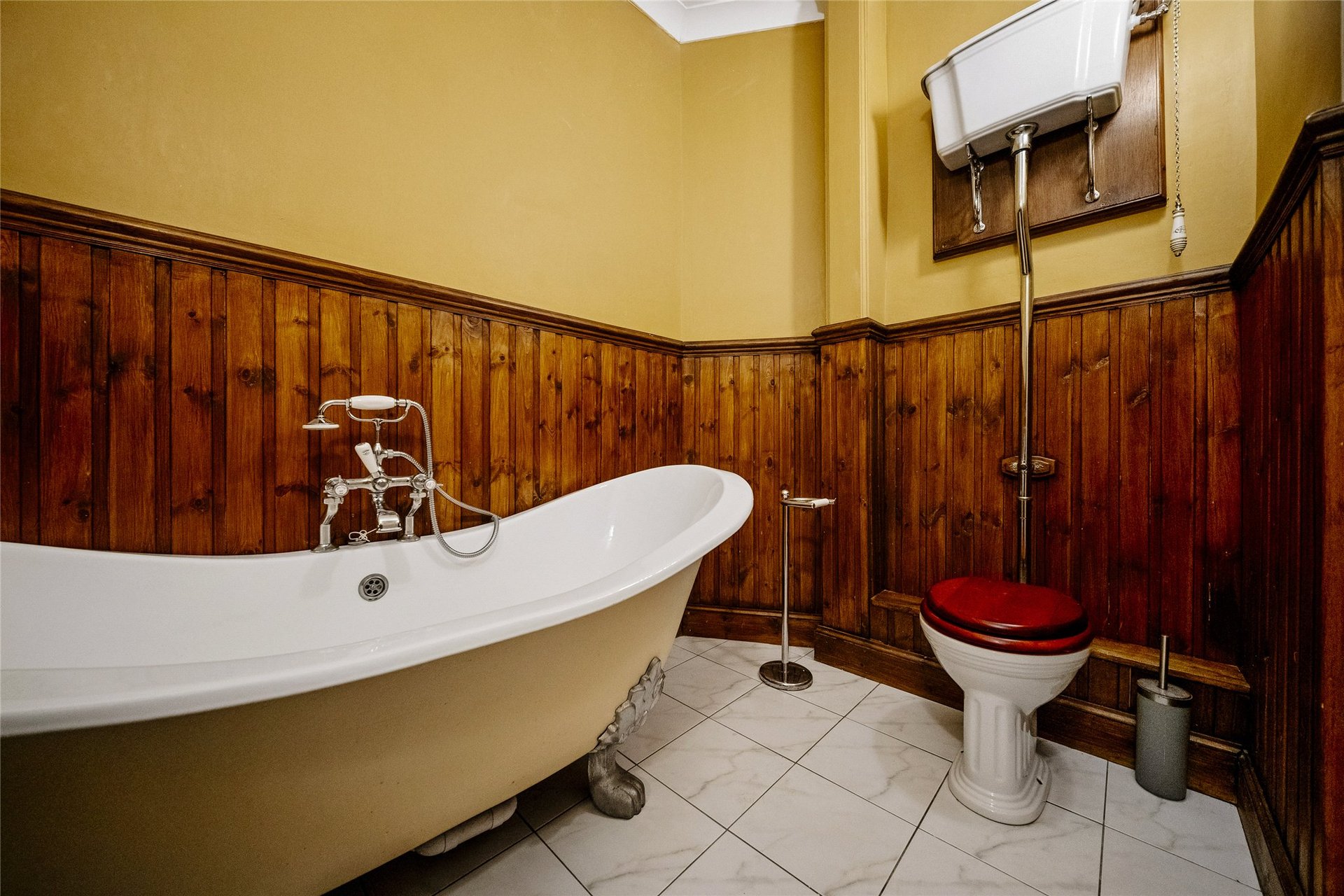 41/4 Queen Street, Edinburgh, Midlothian, EH2 3NH - Picture #13