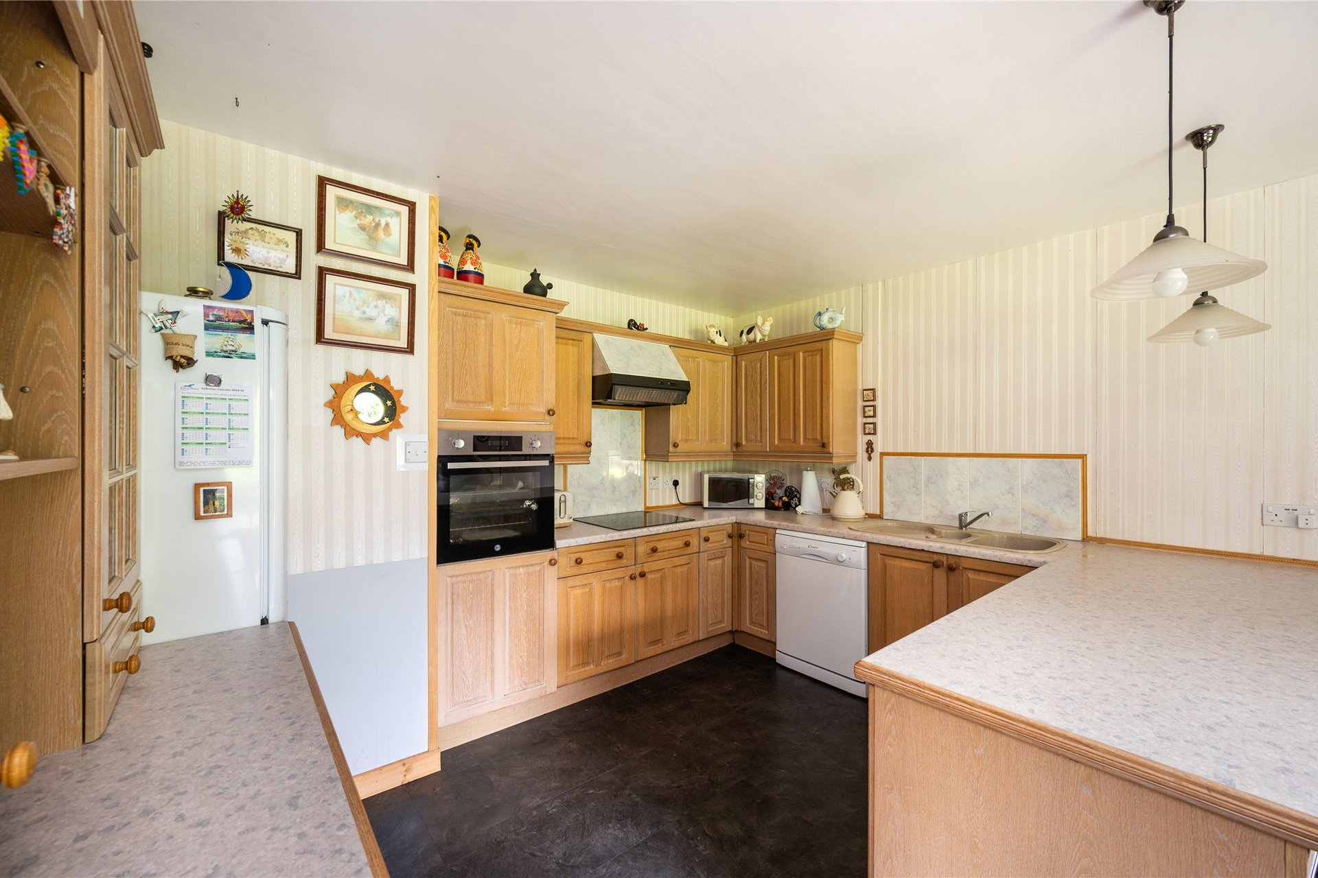 Frizzels Wood House, Spott, Dunbar, East Lothian, EH42 1RN - Picture #9