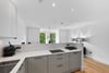 Flat 2/1, 15 Park Quadrant, Park, Glasgow, G3 6BF - Picture #12