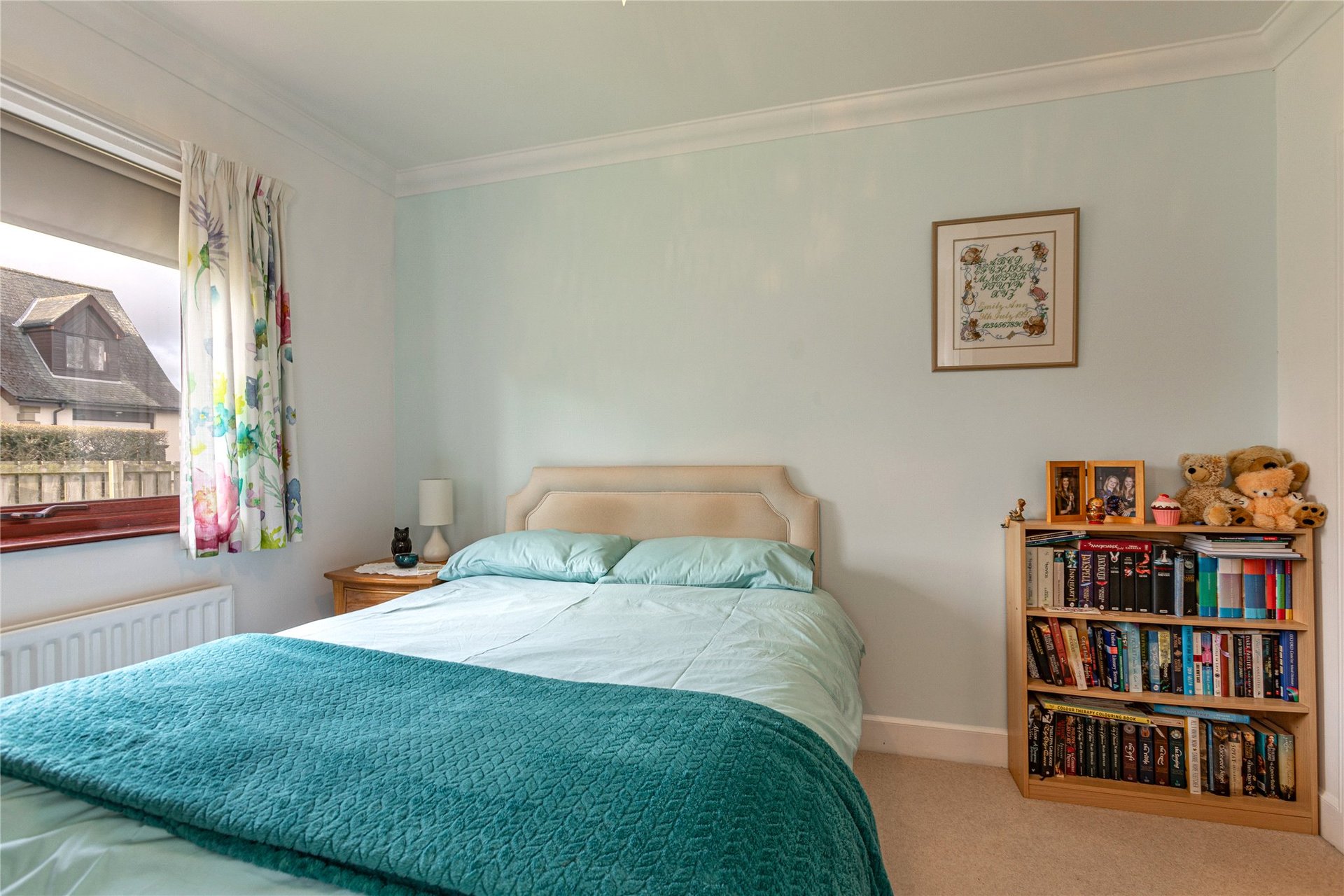 3 Church Lane, Lowick, Berwick-upon-Tweed, Northumberland, TD15 2UR - Picture #18