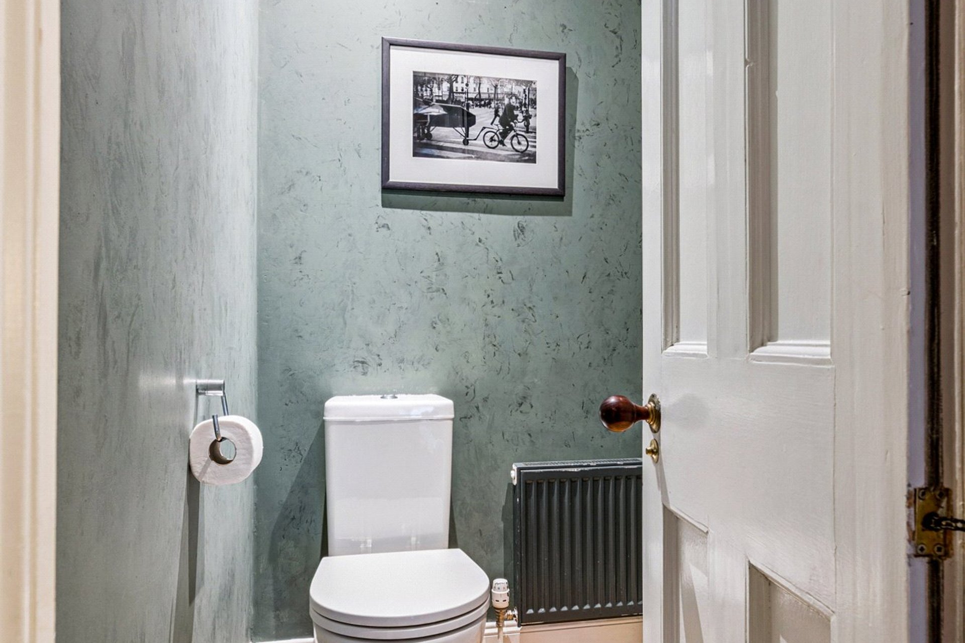 0/1, 63 Airlie Street, Hyndland, Glasgow, G12 9SR - Picture #21