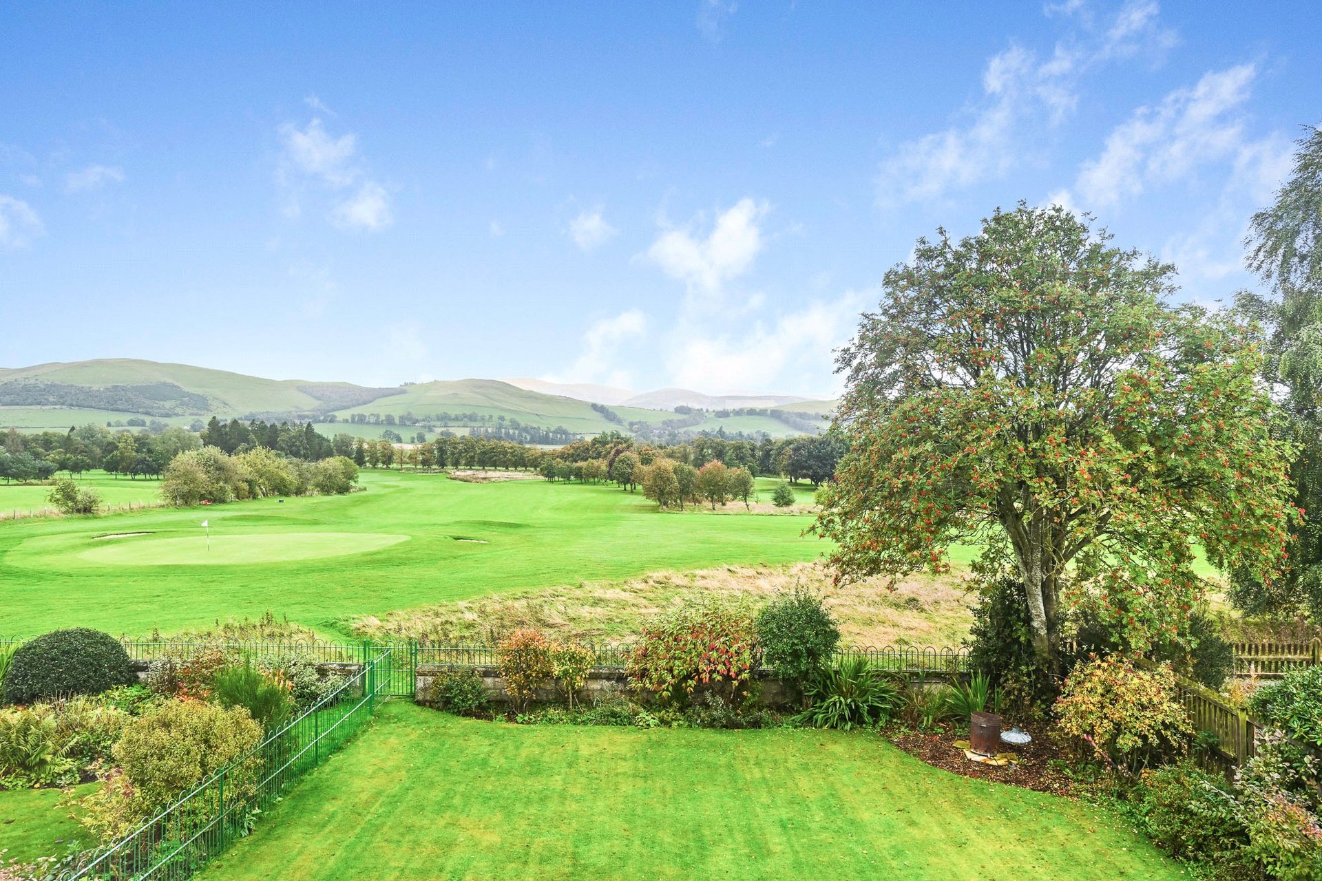 12 Southcroft Road, Biggar, South Lanarkshire, ML12 6AJ - Picture #25