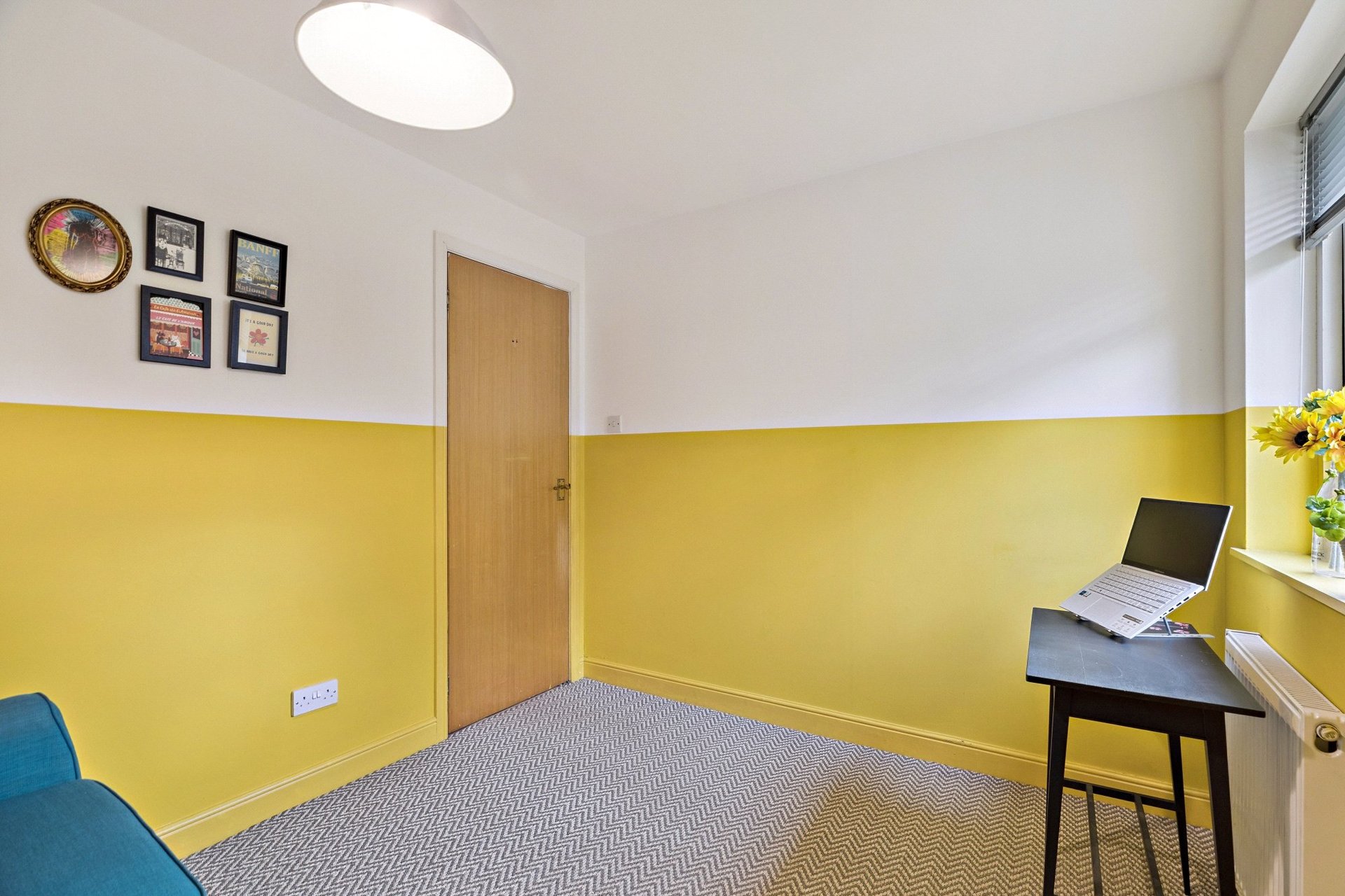 Flat E, 267 Kelvindale Road, Kelvindale, Glasgow, G12 0QU - Picture #14