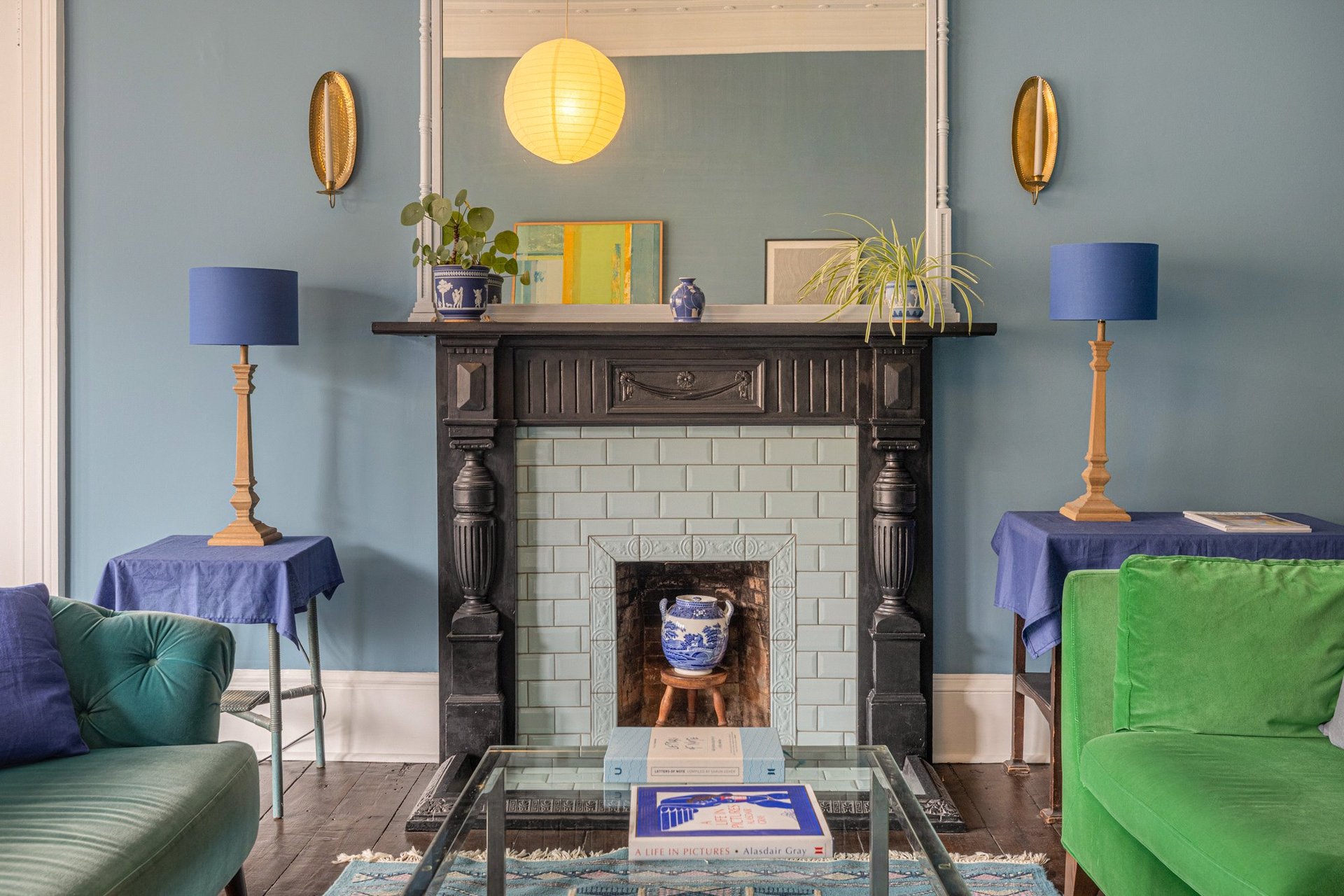 Flat 2/2, 35 Saltoun Street, Dowanhill, Glasgow, G12 9AR - Picture #5