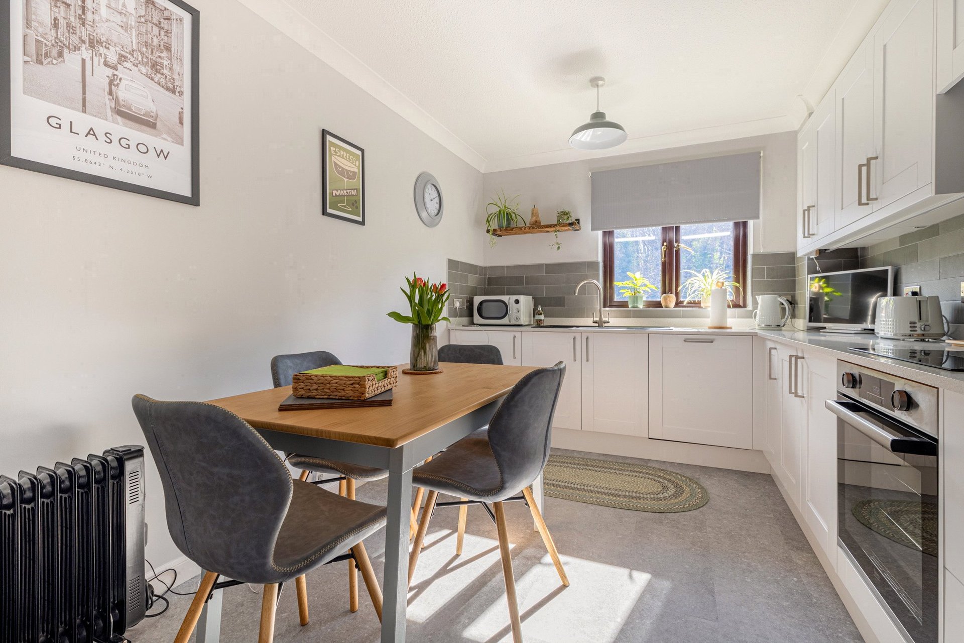 10E Brisbane Court, Braidpark Drive, Giffnock, Glasgow, G46 6LX - Picture #8