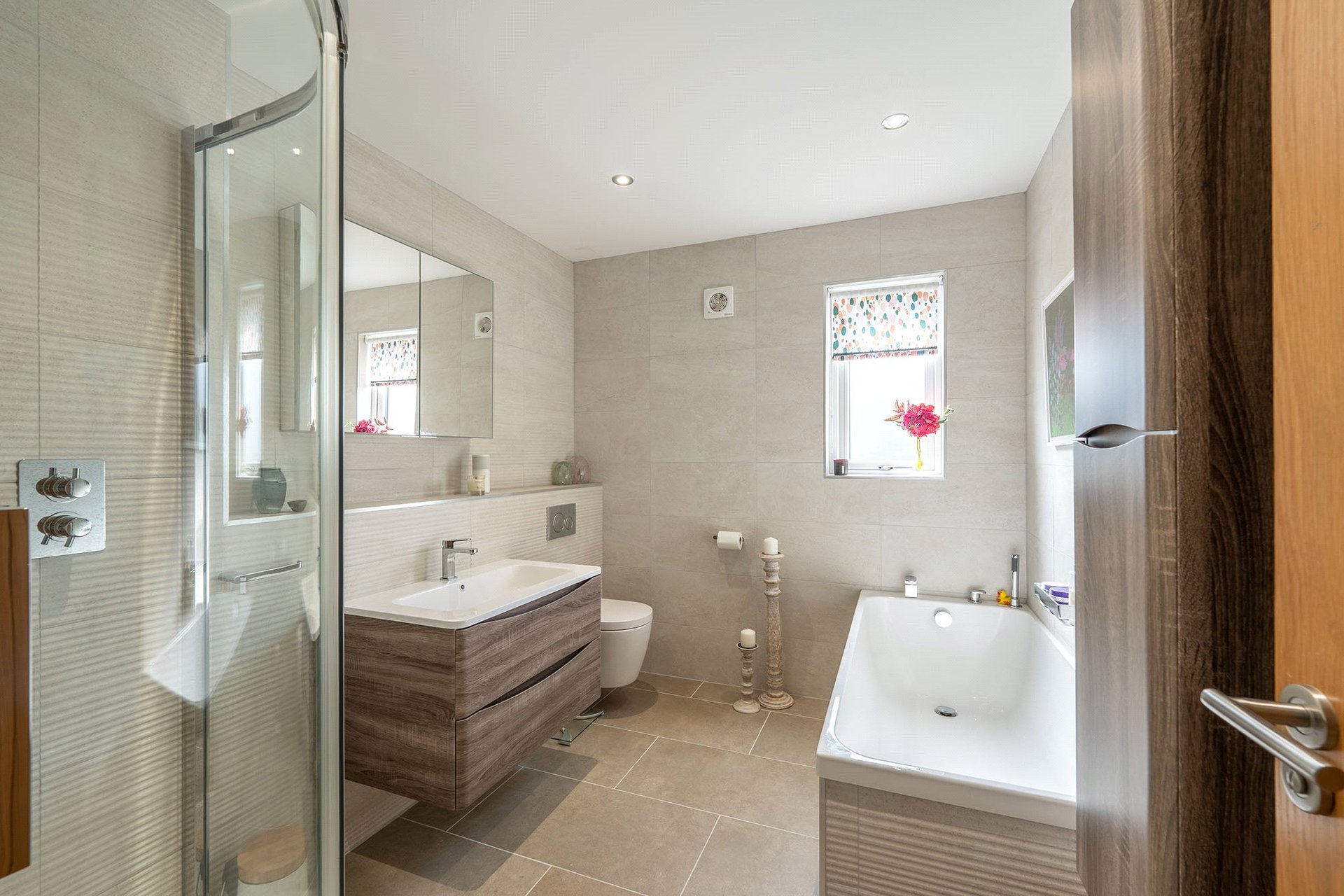 Hollycroft, 3 Riverview, Tayport Road, Newport-on-Tay, Fife, DD6 8QX - Picture #28