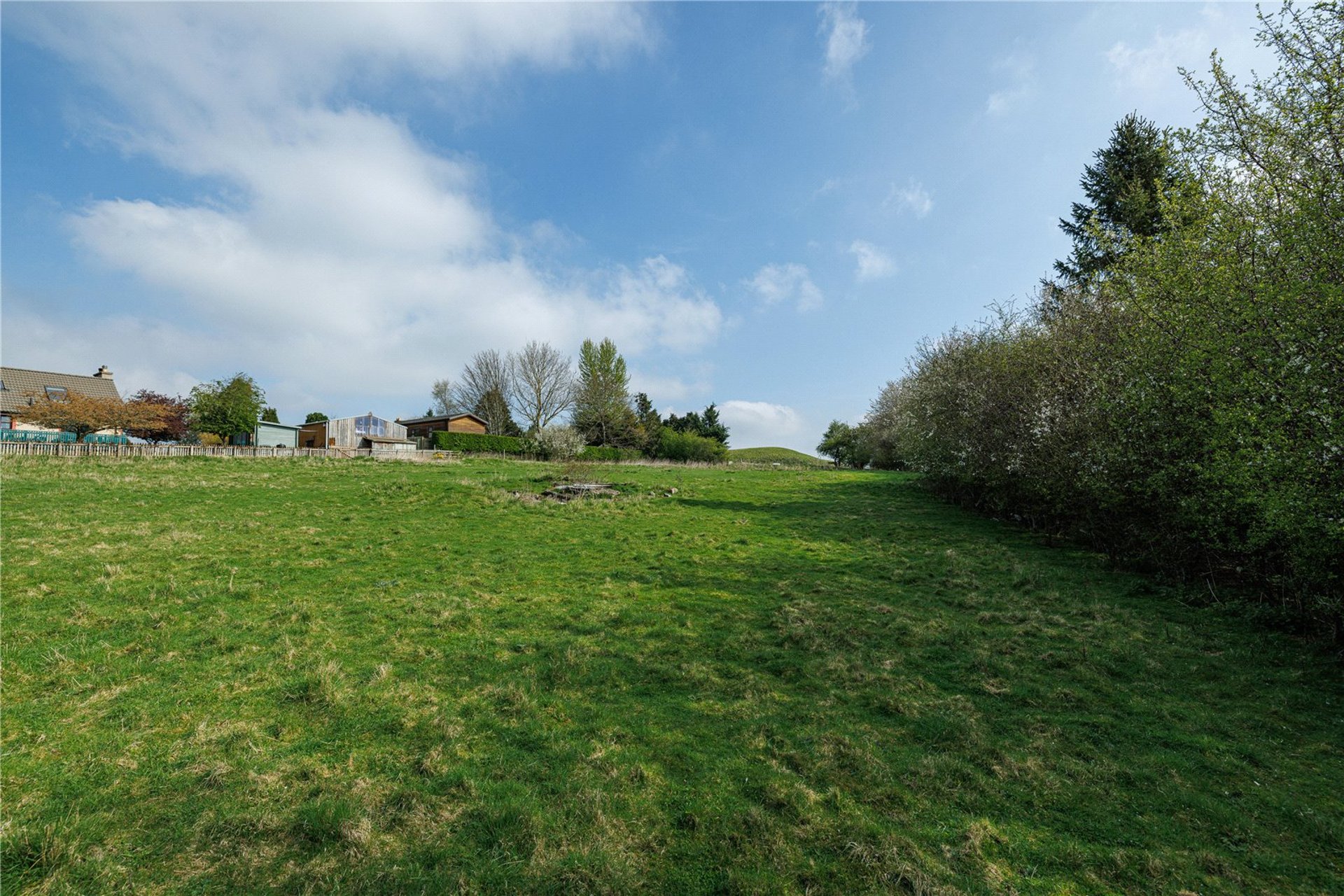 Building Plots At, Charlesfield, St. Boswells, Melrose, TD6 0HH - Picture #18