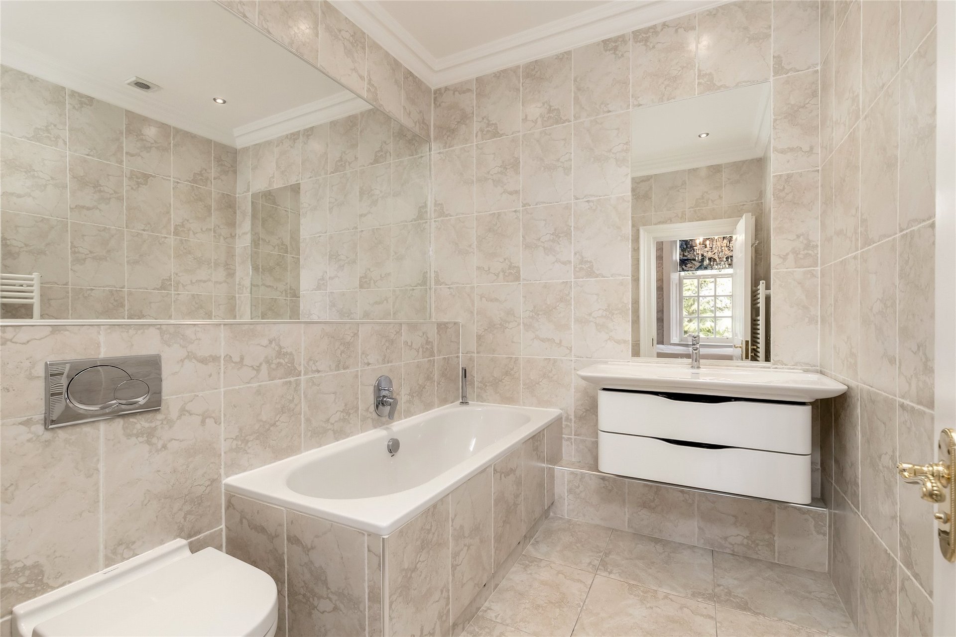 3/6 Kinellan Gardens, Edinburgh, EH12 6HJ - Picture #12