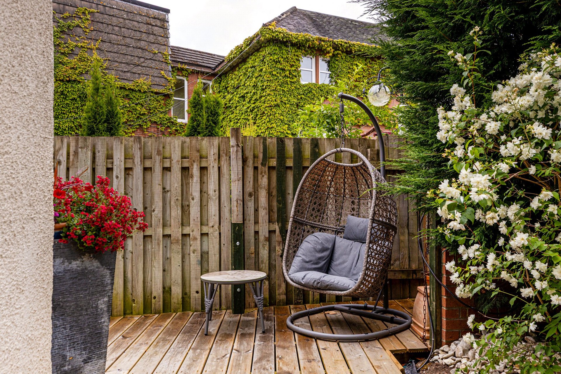 2 Blantyre Mill Road, Bothwell, Glasgow, South Lanarkshire, G71 8DD - Picture #50