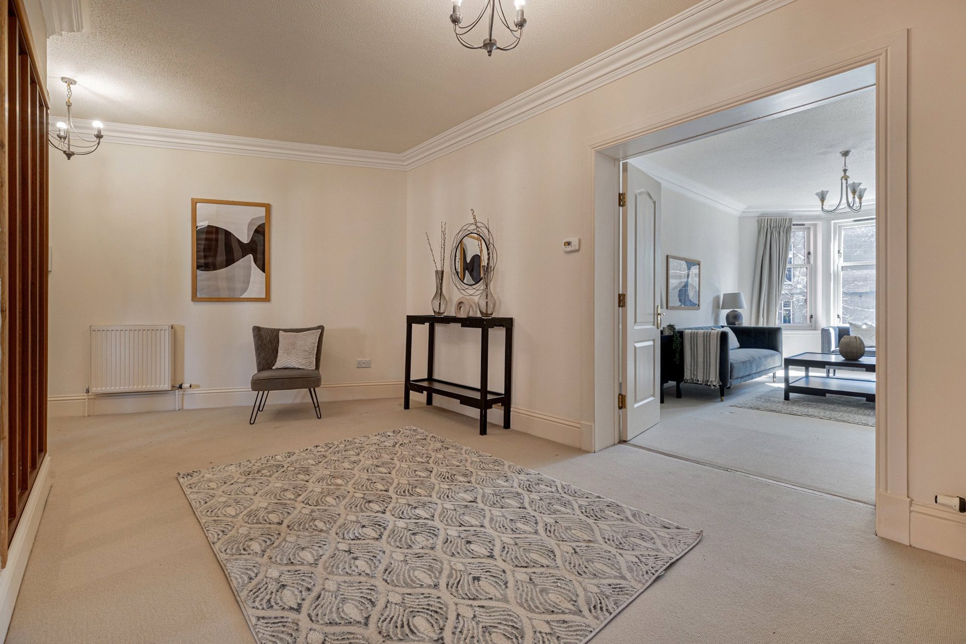 1/2, 12 Kingsborough Gate, Hyndland, Glasgow, G12 9JZ - Picture #5