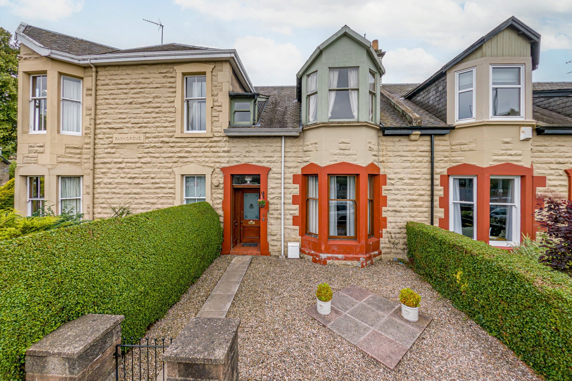 59 Victoria Park Drive South, Scotstoun, Glasgow City, G14 9NX - Picture #31