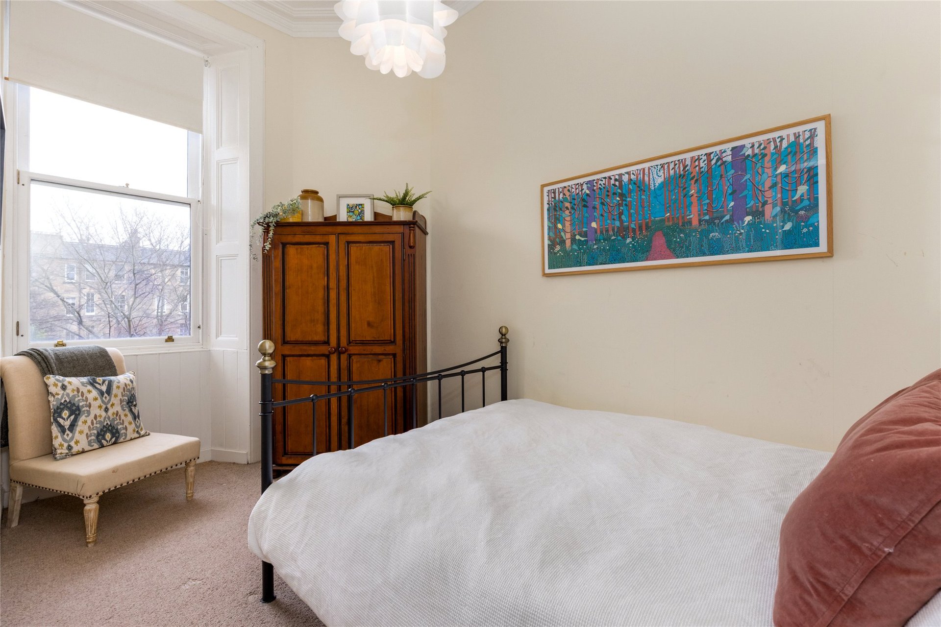 12/4 Perth Street, Edinburgh, Midlothian, EH3 5DP - Picture #14