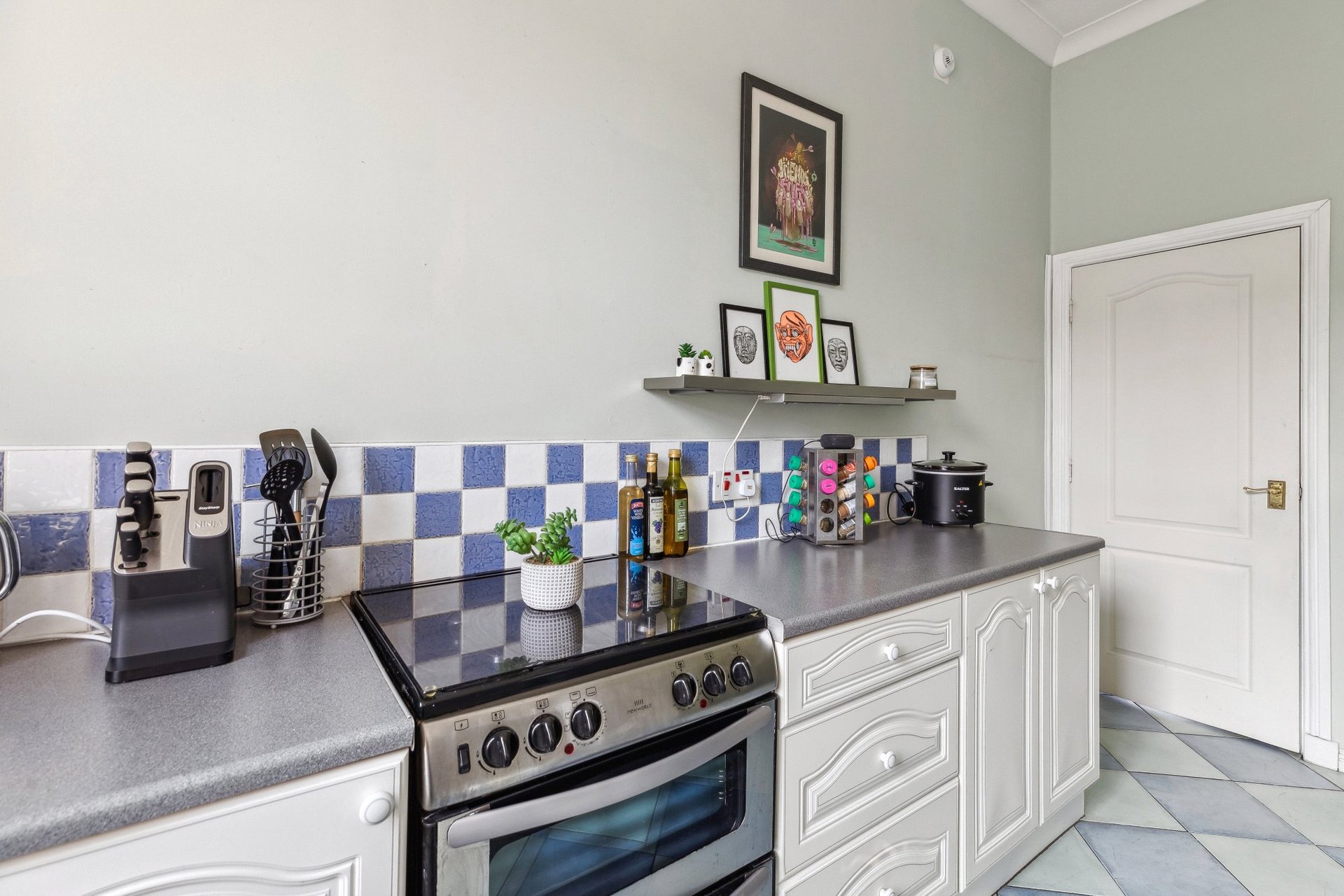 3/1, 36 Willowbank Street, Woodlands, Glasgow, G3 6LZ - Picture #8