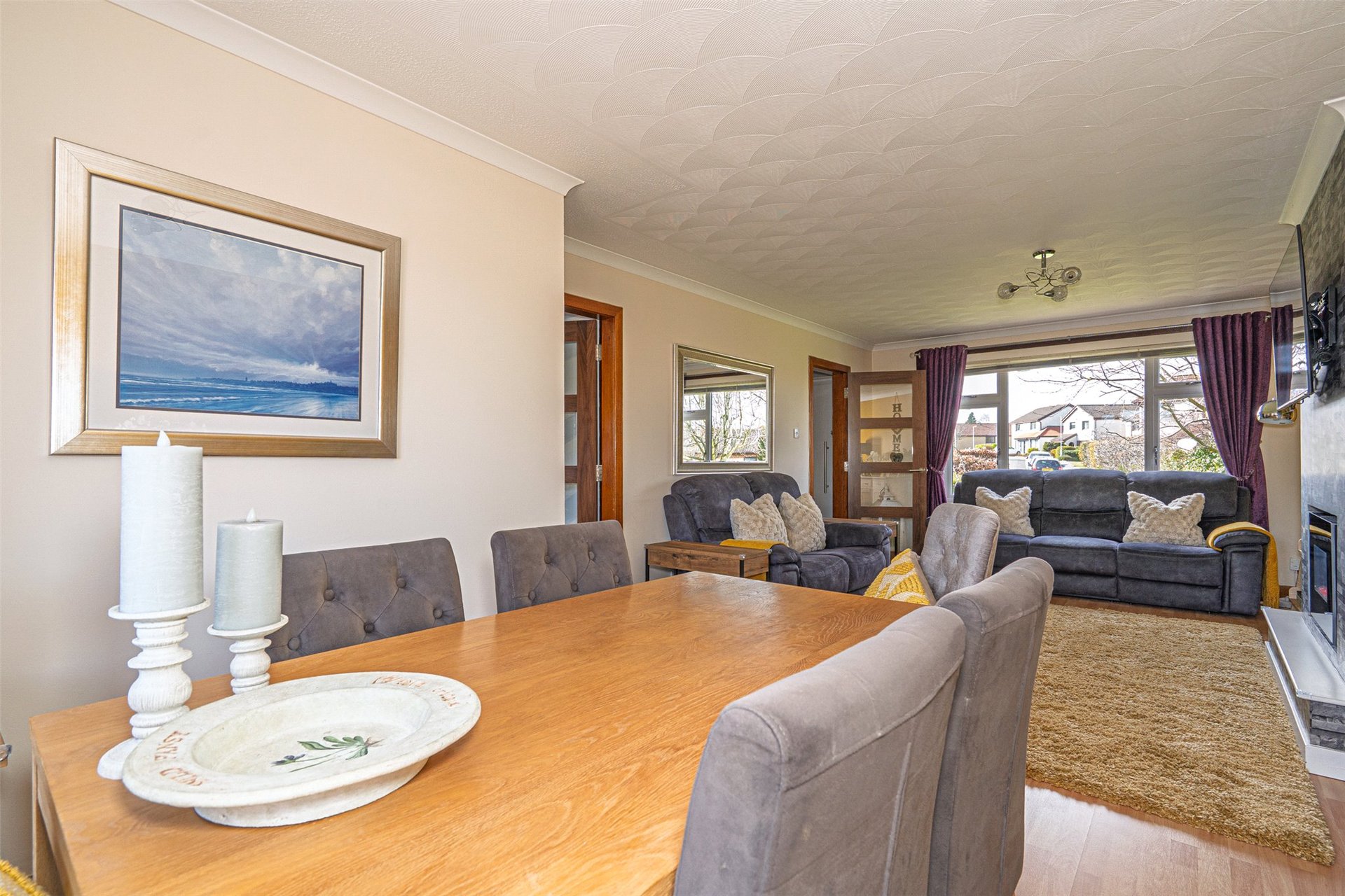 28 Andrew Lang Crescent, St. Andrews, Fife, KY16 8YL - Picture #13