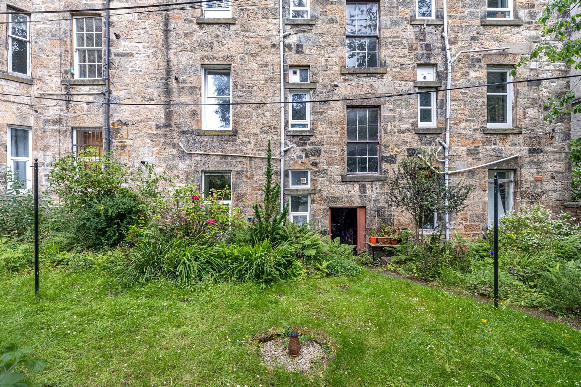 0/2, 5 Cowan Street, Hillhead, Glasgow, G12 8PF - Picture #21