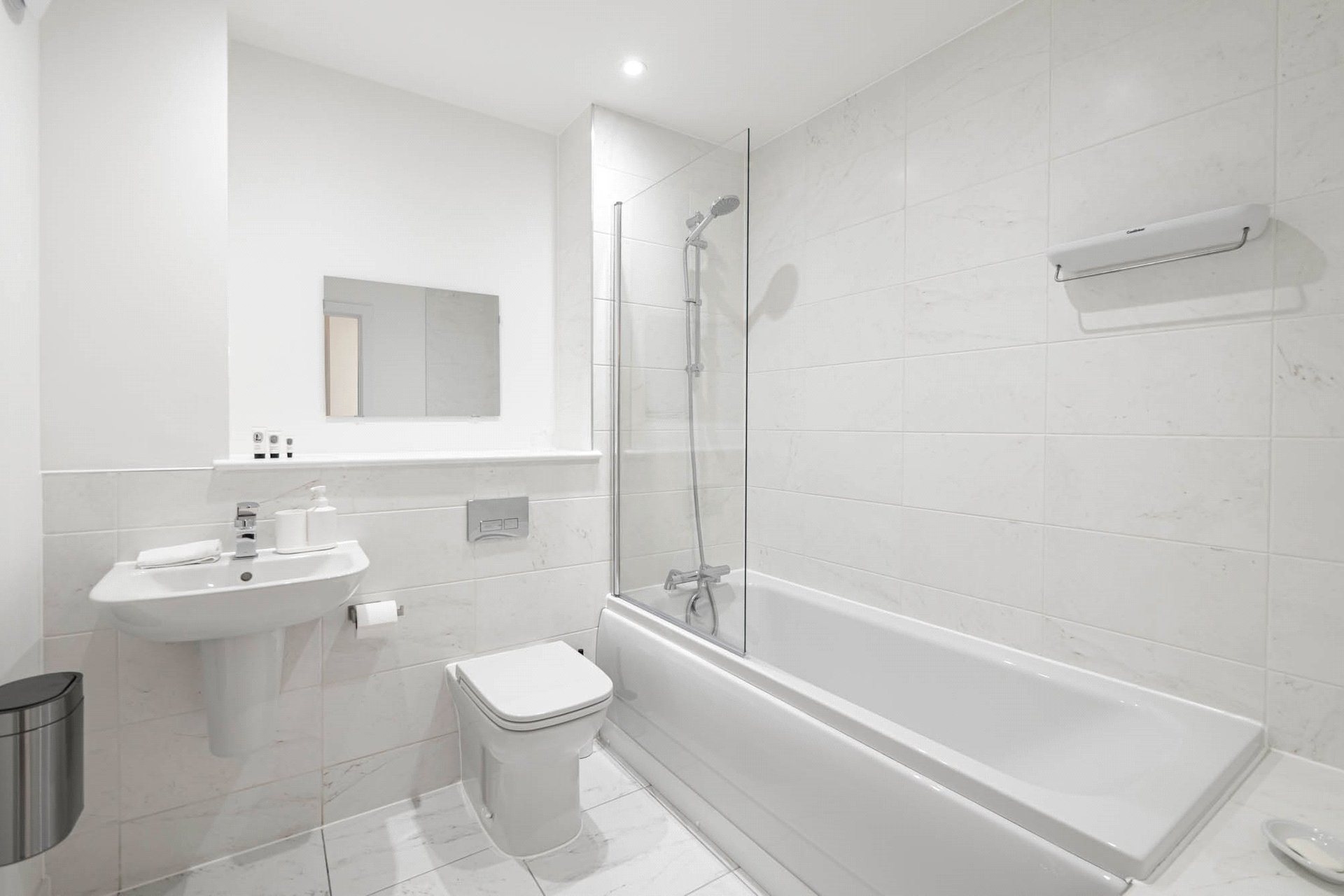 Flat 4, 8 Blackwell Road, Edinburgh, City of Edinburgh, EH4 5FE - Picture #19