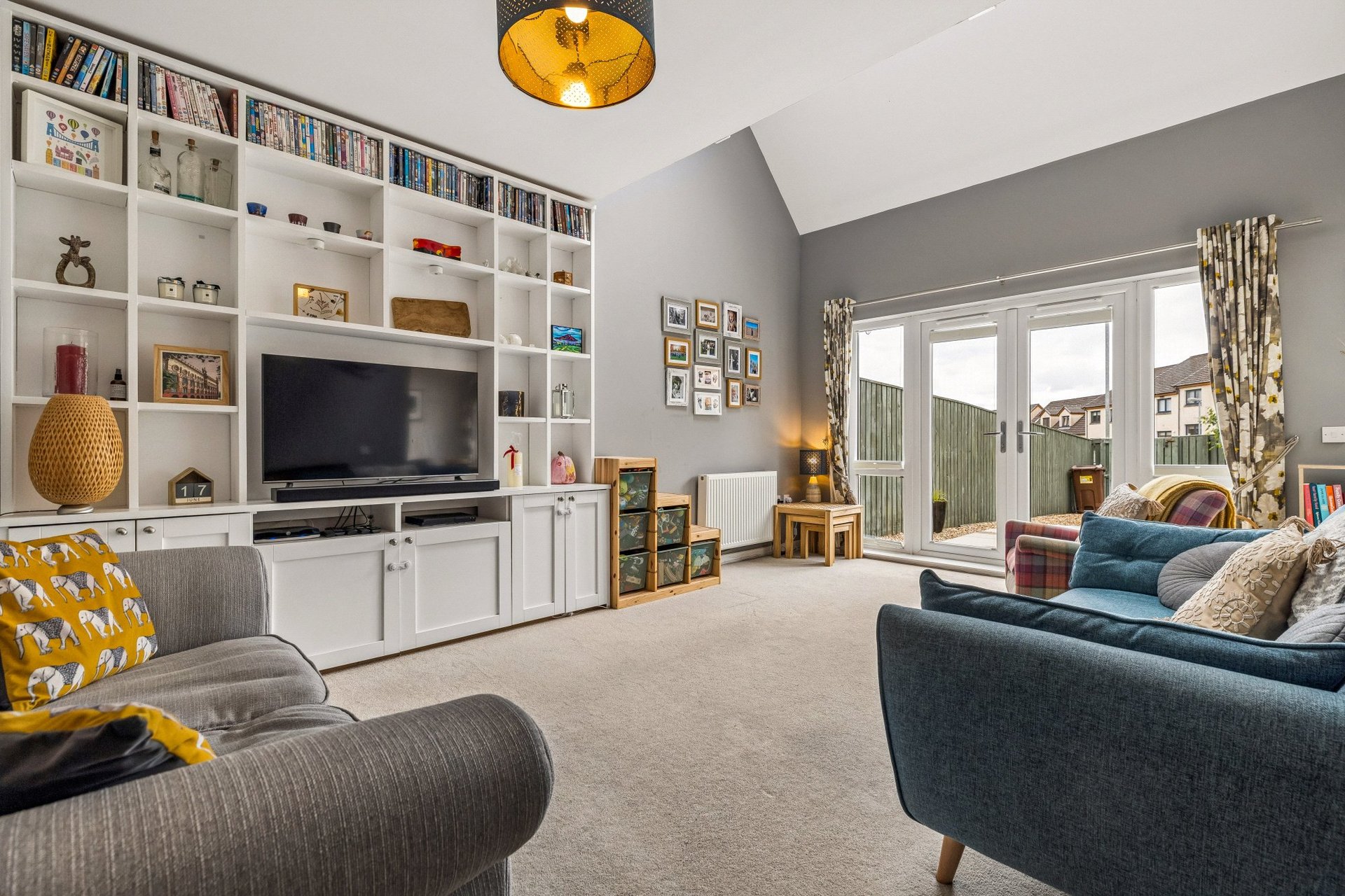 90B Seres Road, Clarkston, Glasgow, G76 7QF - Picture #8