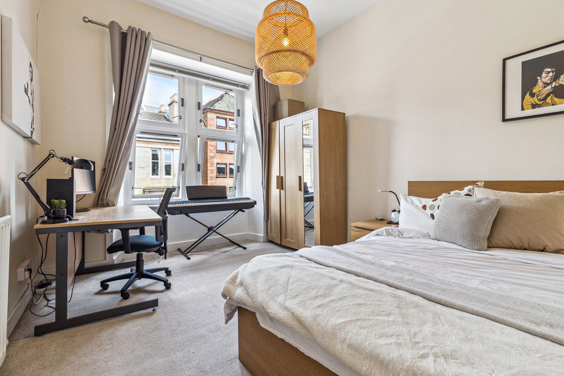 3/2, 5 Muirpark Street, Partick, Glasgow, G11 5NQ - Picture #3