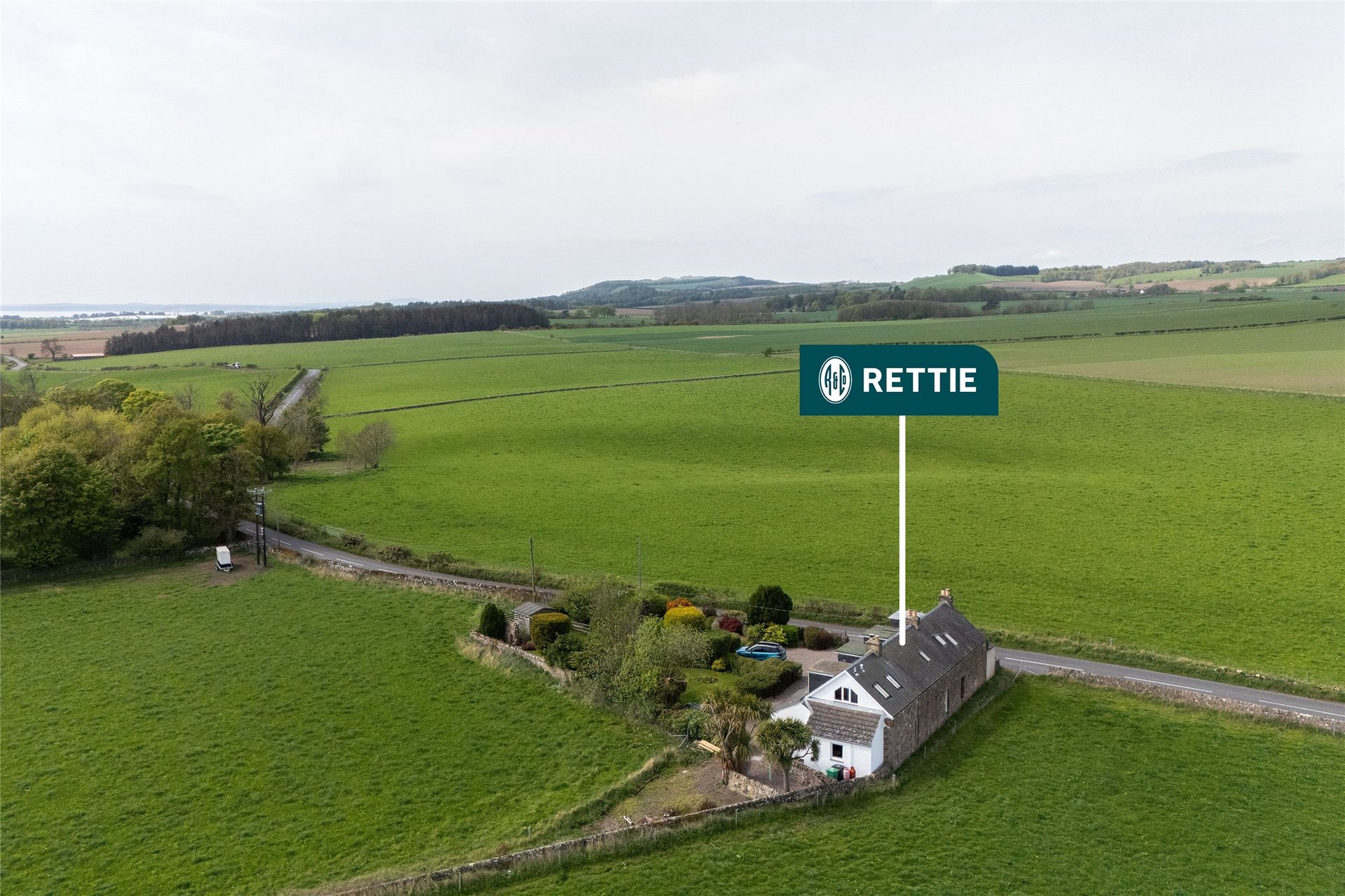 4 Balcormo Farm Cottages, Pittenweem, Anstruther, Fife, KY10 2RE - Picture #27