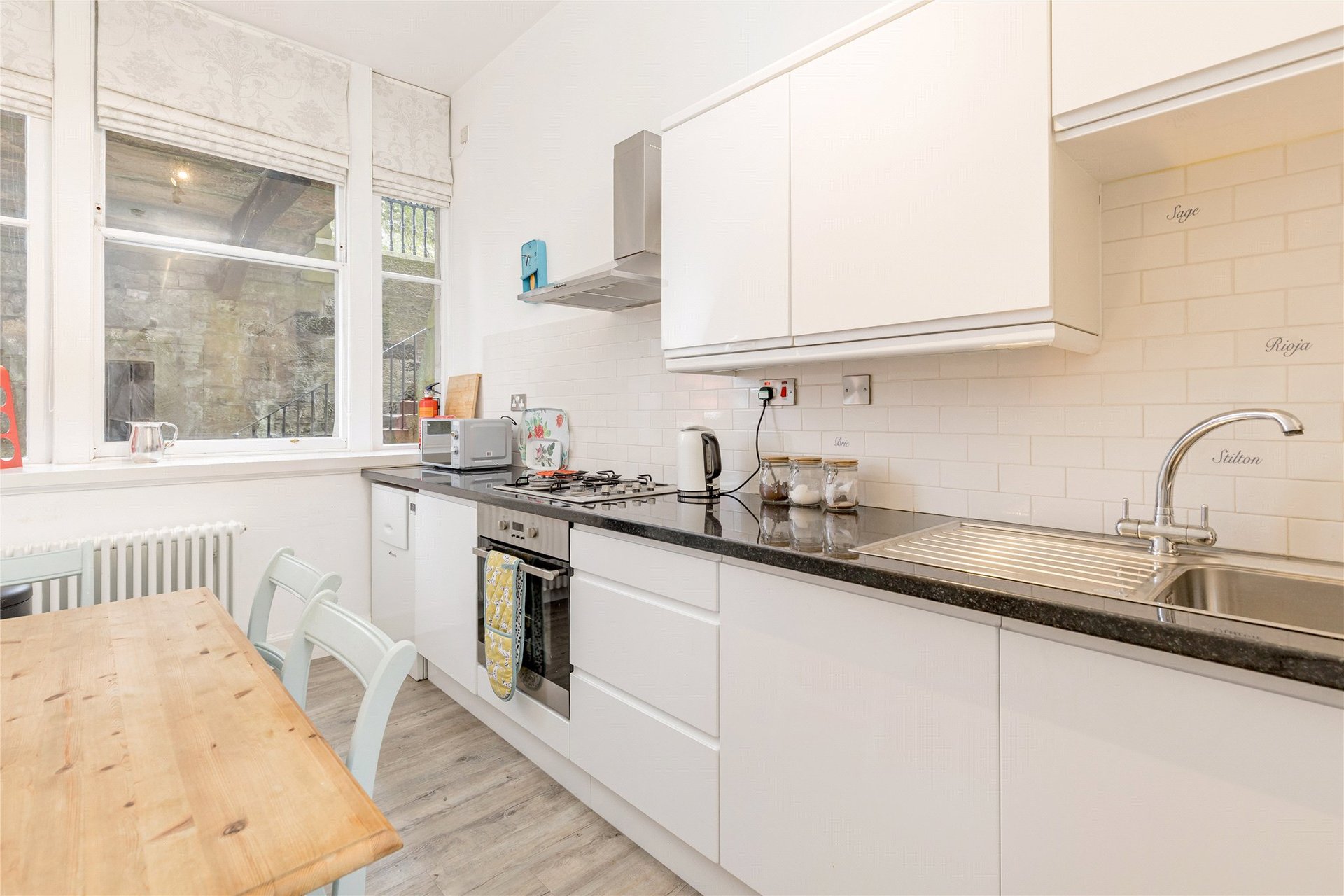 27/4 Castle Terrace, Edinburgh, EH1 2EL - Picture #7