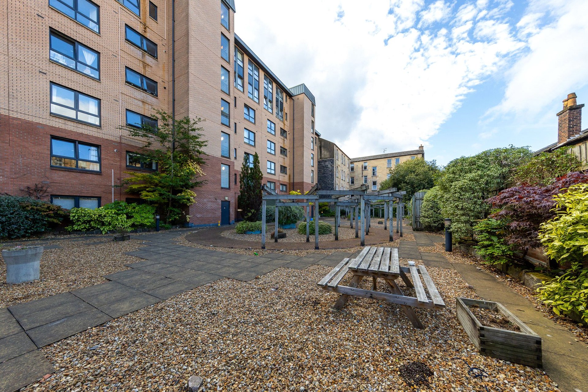 2/2, 30 Berkeley Street, Charing Cross, Glasgow, G3 7DW - Picture #28