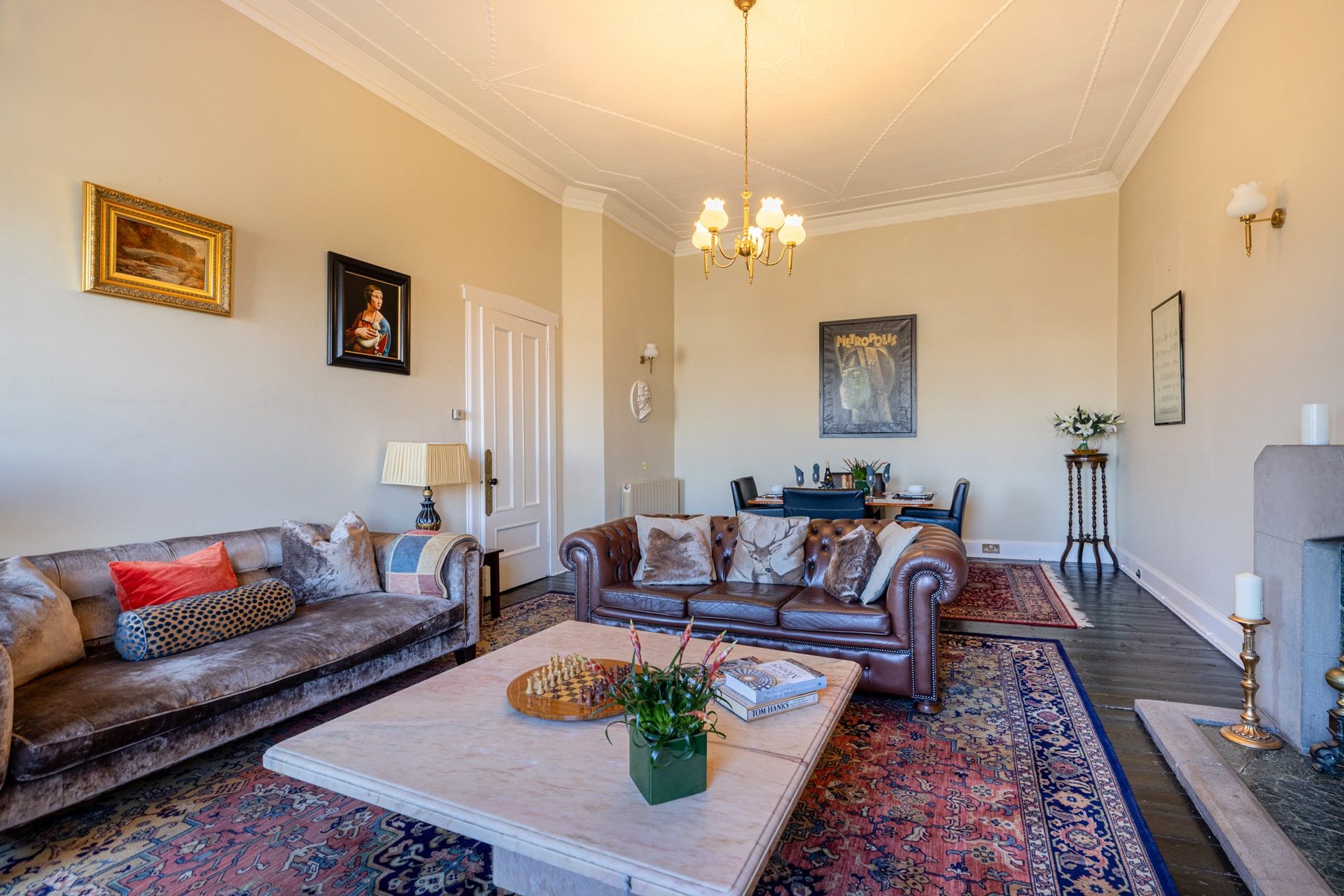 2/1, 10 Great Western Terrace, Hyndland, Glasgow, G12 0UP - Picture #6